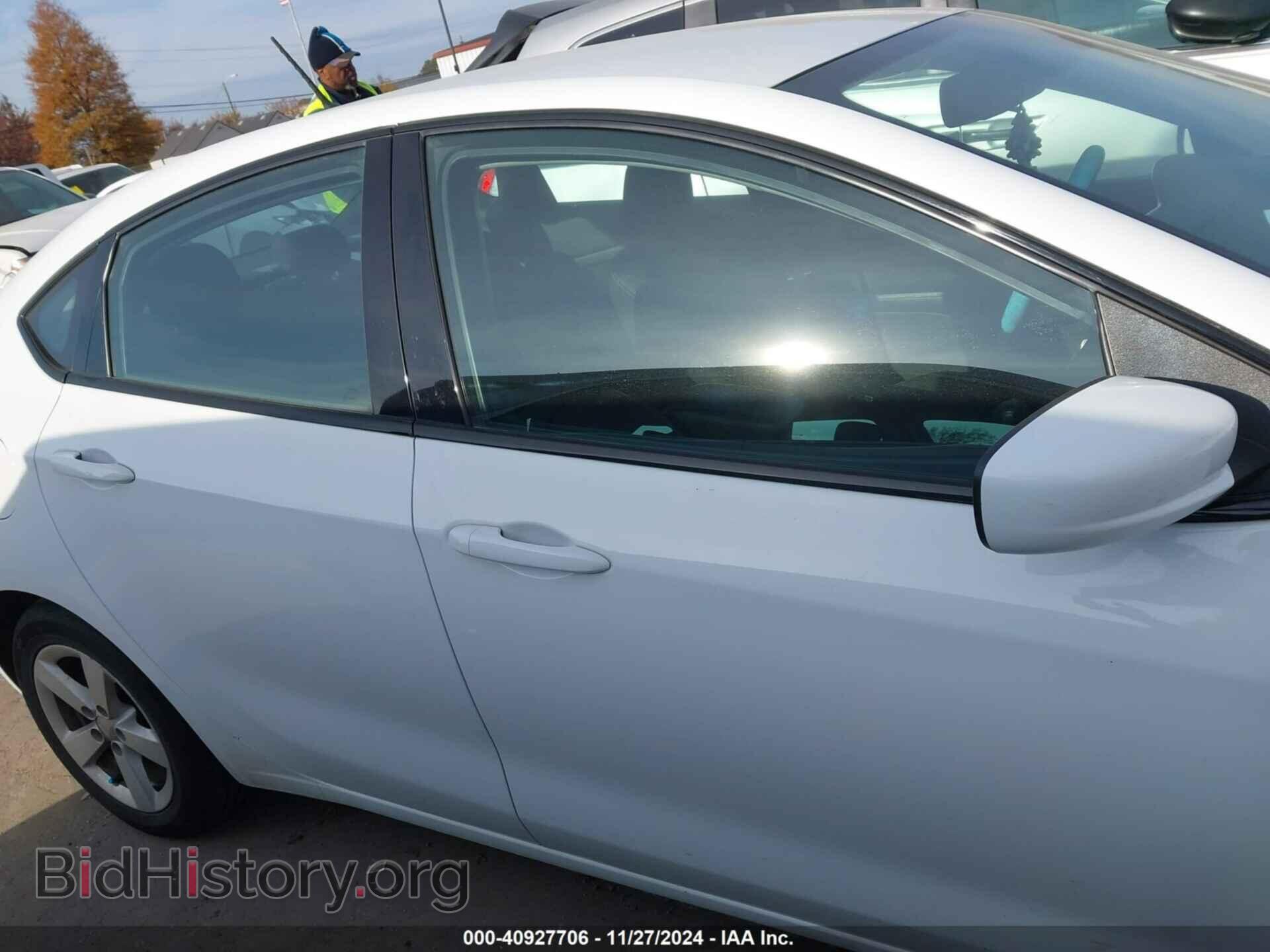 2015 DODGE DART - VIN: 1C3CDFBB9FD432255 - Фото 13