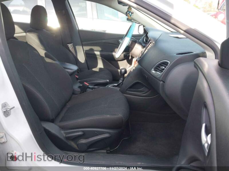 2015 Dodge DART (VIN 1C3CDFBB9FD432255) — photo 5 of 16