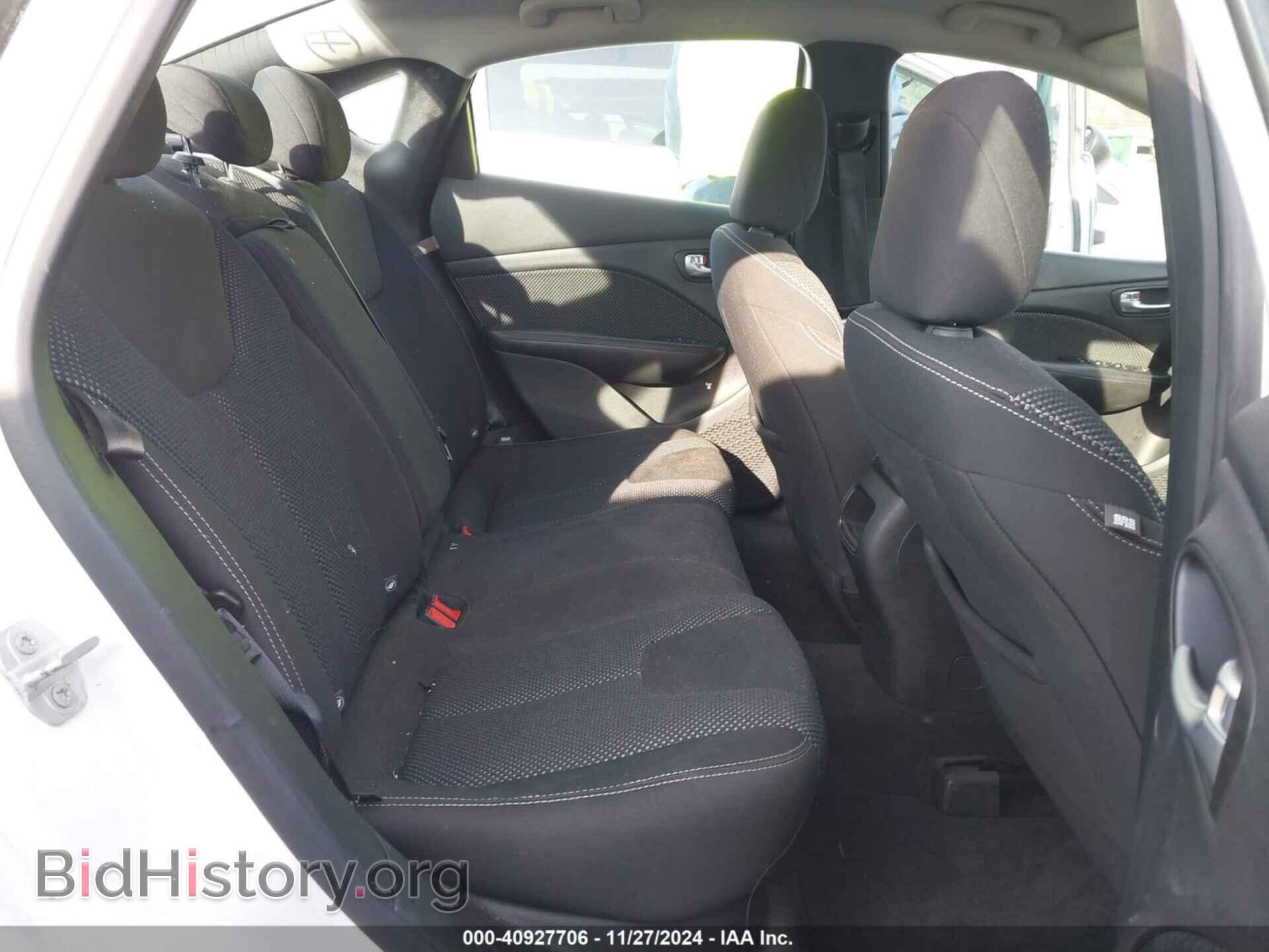 2015 DODGE DART - VIN: 1C3CDFBB9FD432255 - Фото 8