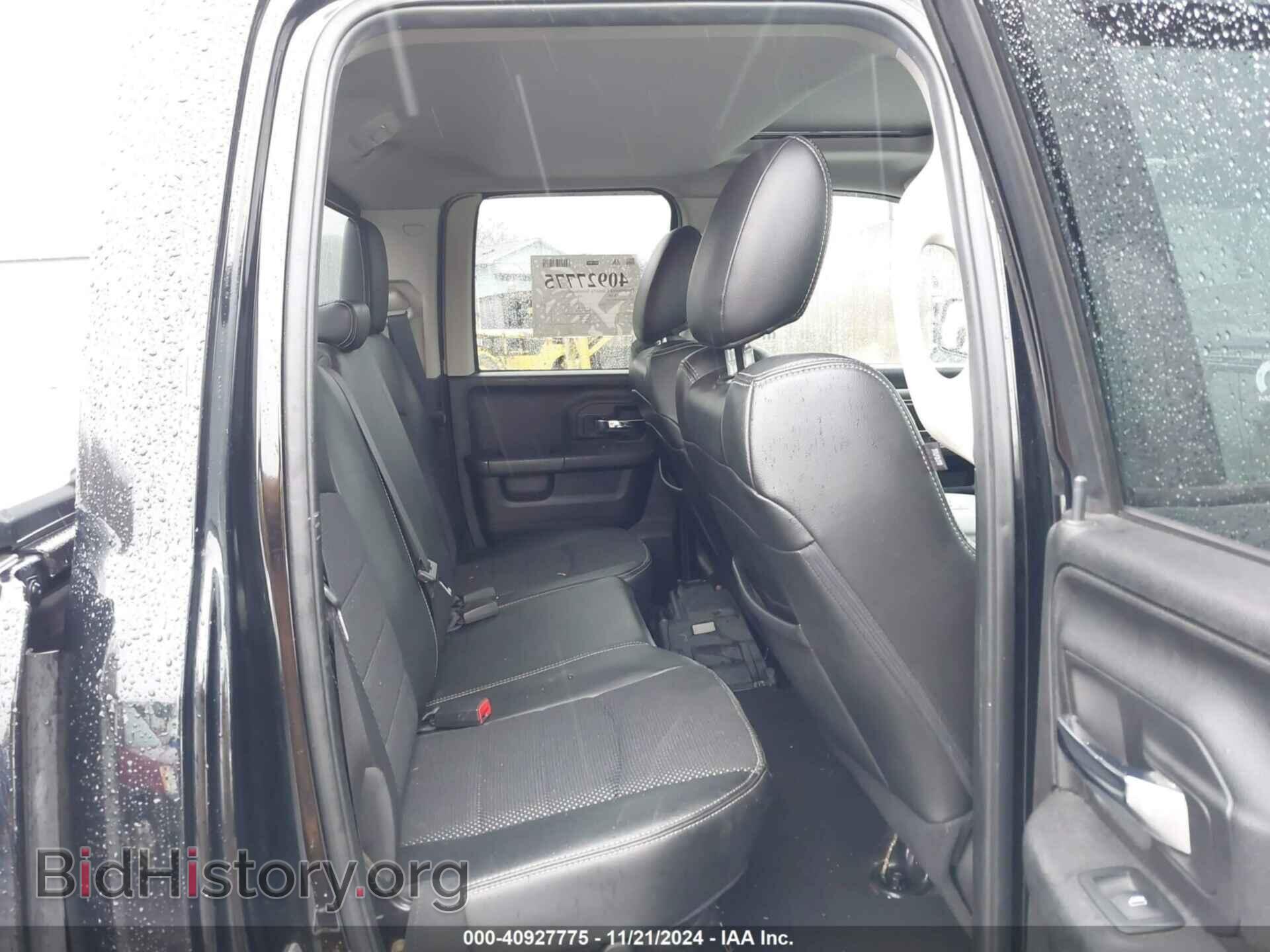 2015 RAM 1500 - VIN: 1C6RR7HT0FS574297 - Фото 8