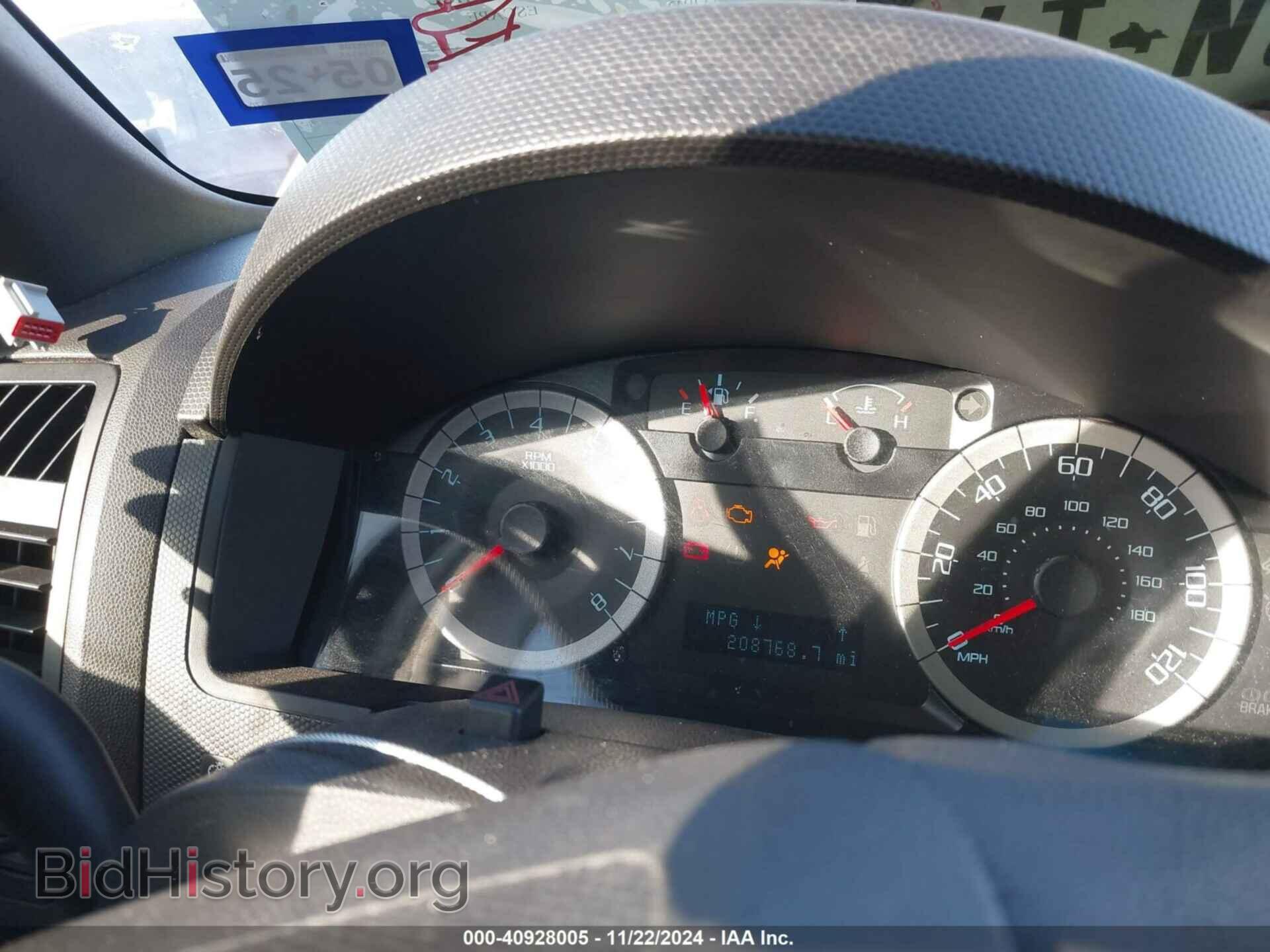 2012 FORD ESCAPE - VIN: 1FMCU0D78CKC65701 - Фото 7
