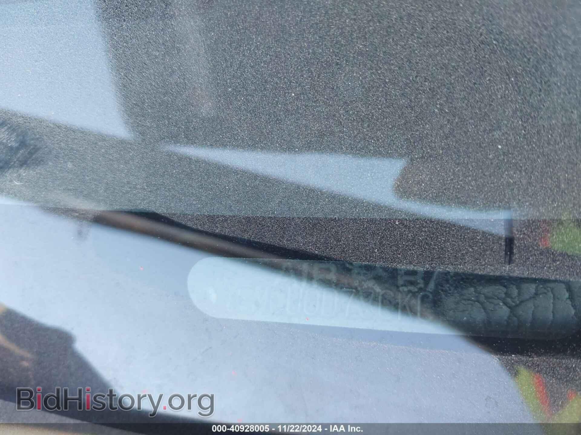 2012 FORD ESCAPE - VIN: 1FMCU0D78CKC65701 - Фото 9