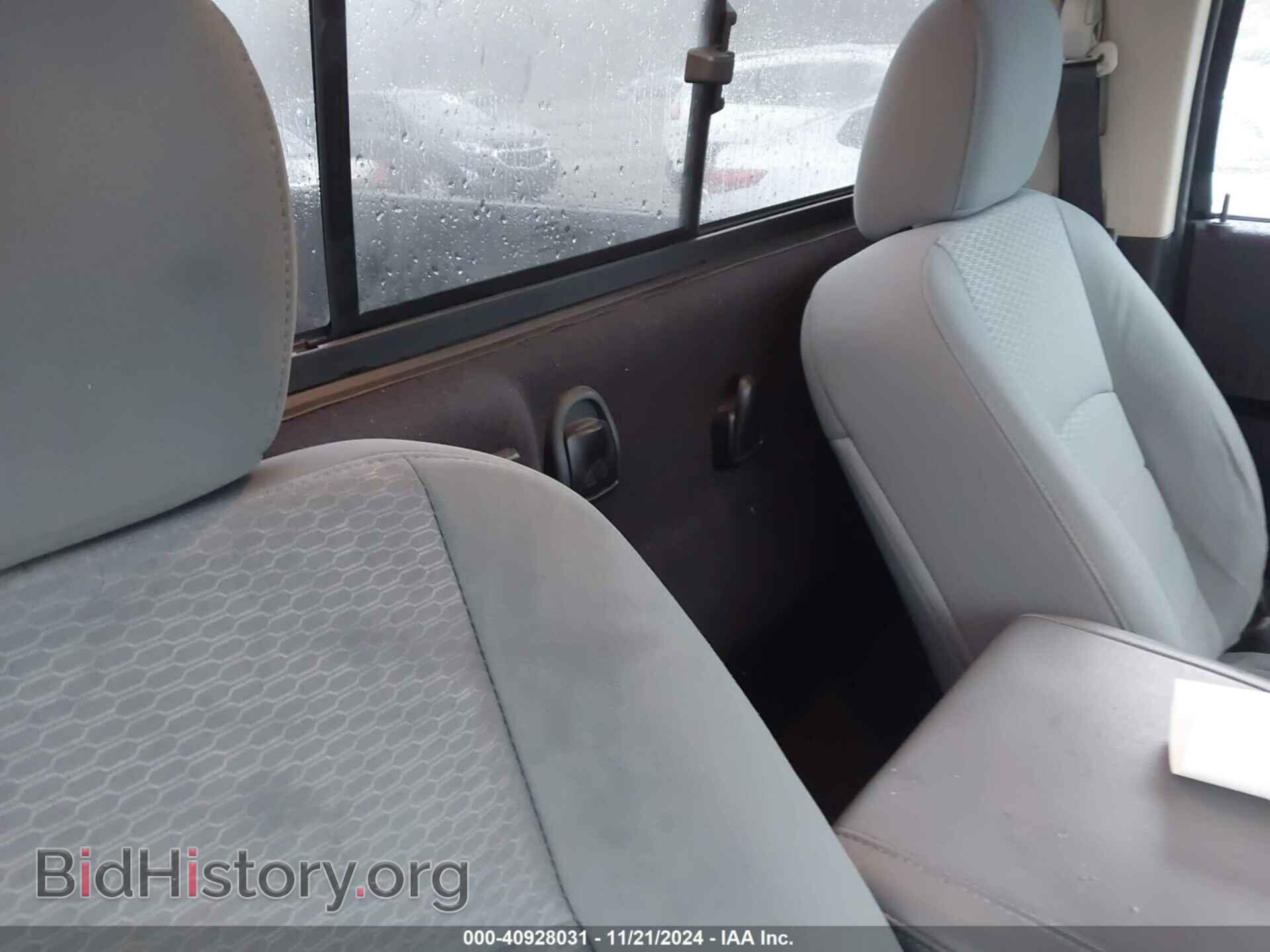 2013 RAM 1500 - VIN: 3C6JR7AG7DG563182 - Фото 8