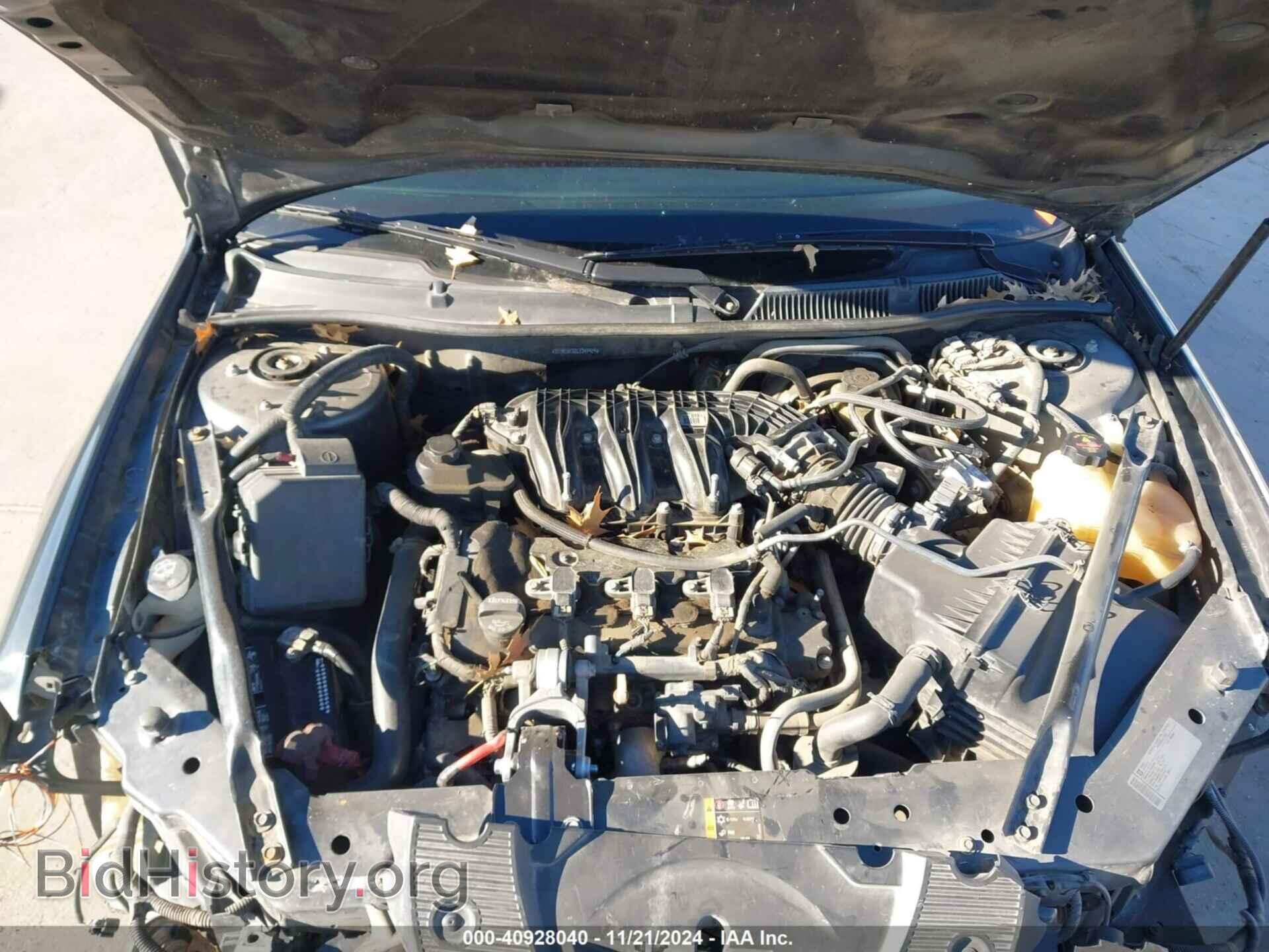 2012 CHEVROLET IMPALA - VIN: 2G1WC5E32C1244929 - Фото 10
