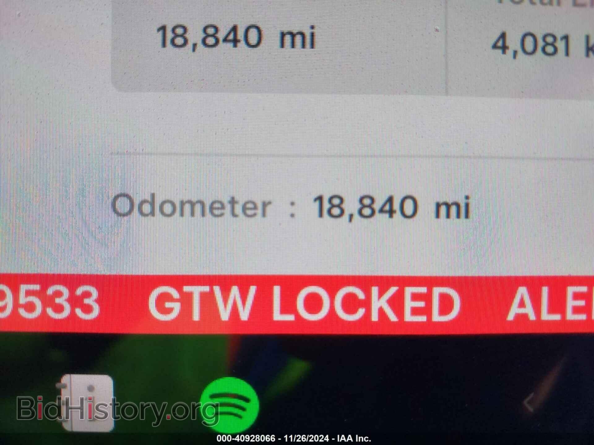 2023 TESLA MODEL 3 - VIN: 5YJ3E1EA9PF489533 - Фото 15