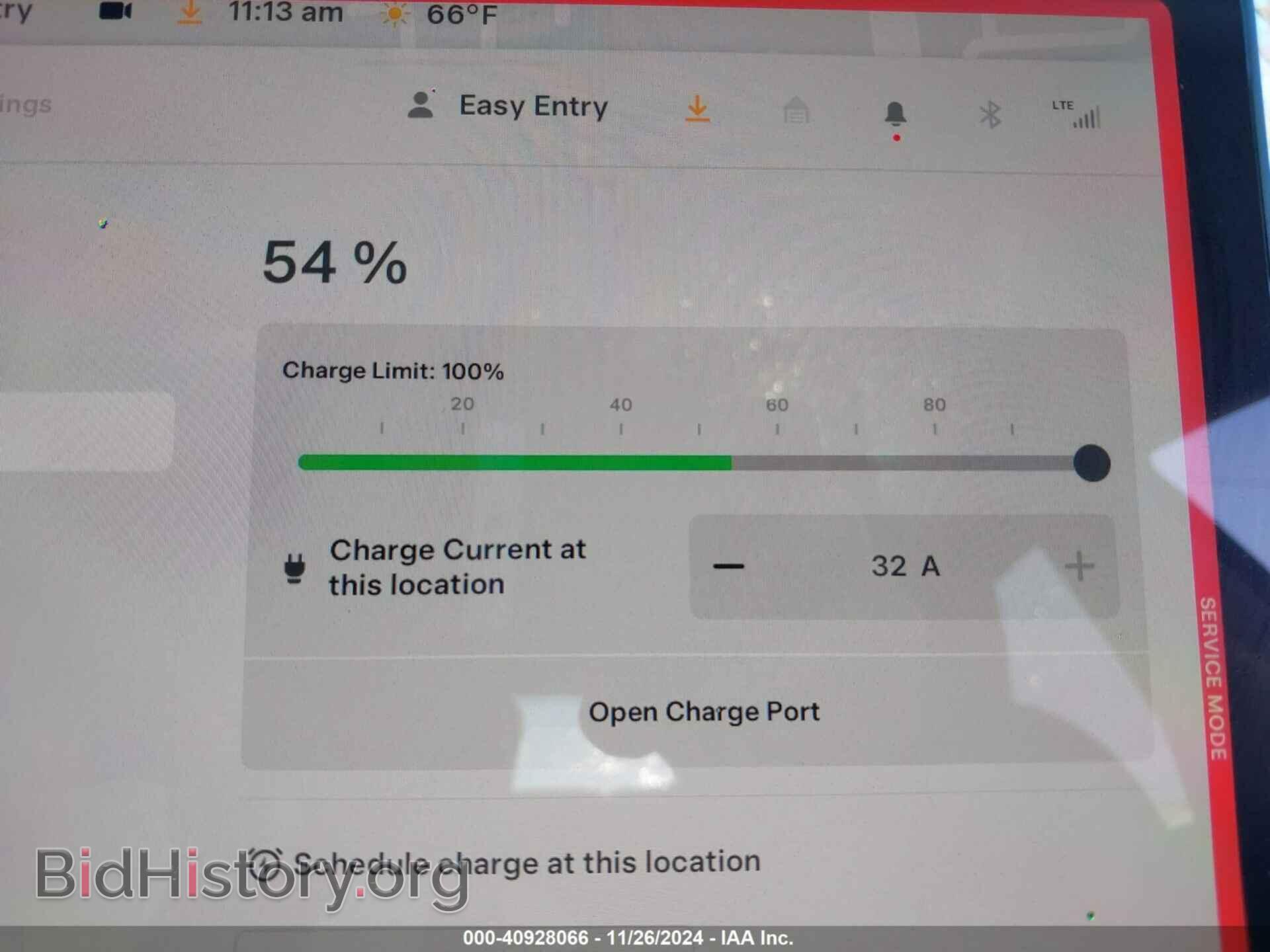 2023 TESLA MODEL 3 - VIN: 5YJ3E1EA9PF489533 - Фото 17