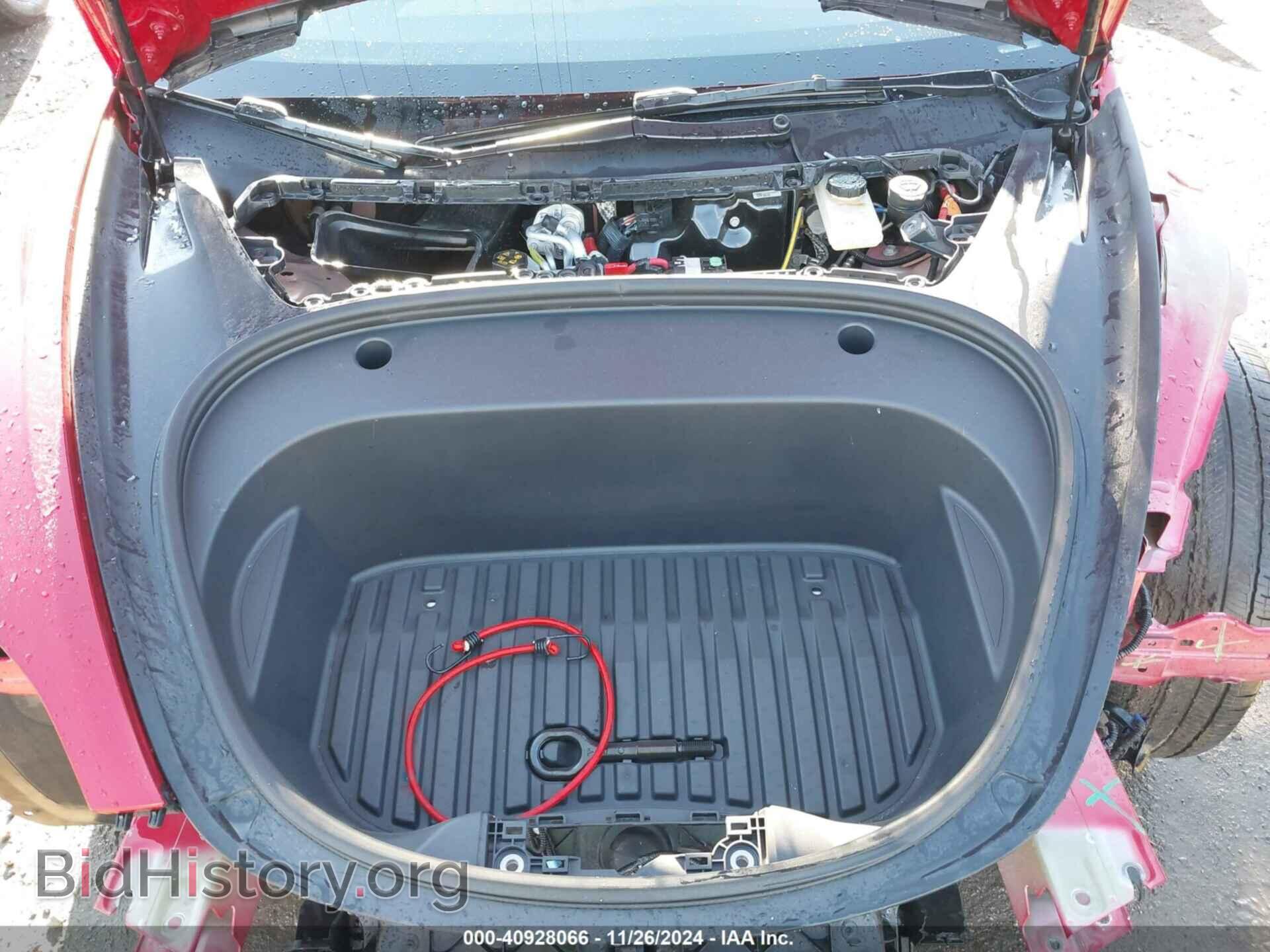 2023 TESLA MODEL 3 - VIN: 5YJ3E1EA9PF489533 - Фото 10