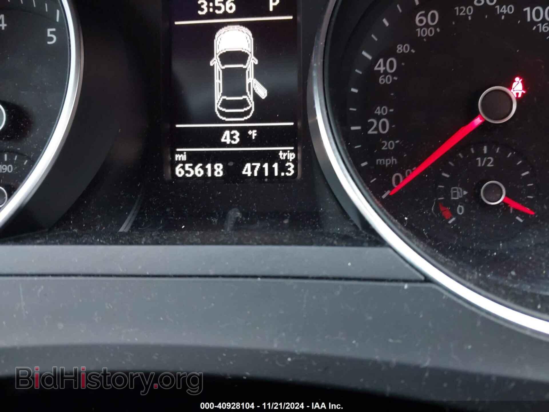 2017 VOLKSWAGEN JETTA - VIN: 3VWDB7AJ3HM381845 - Фото 15