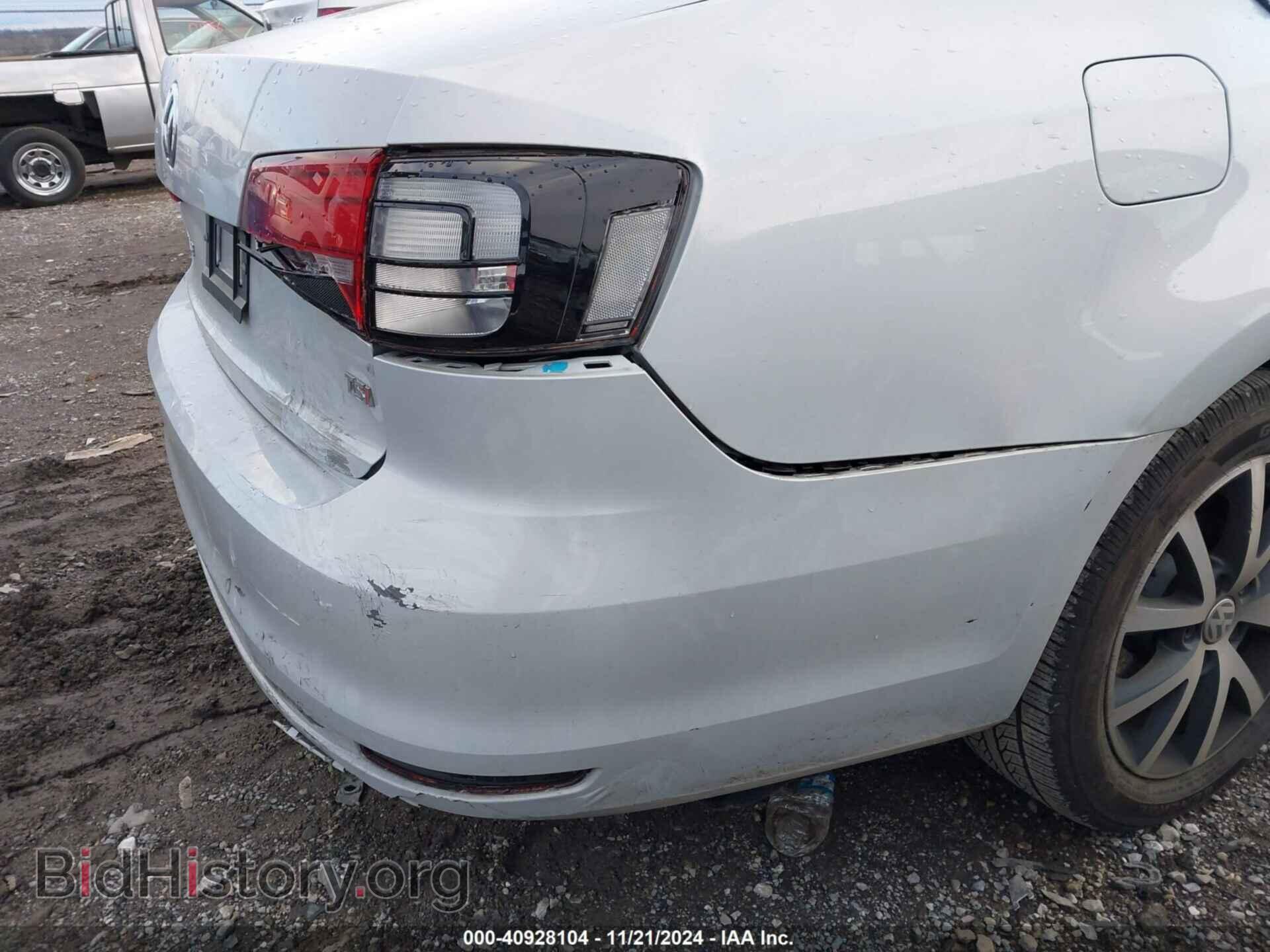 2017 VOLKSWAGEN JETTA - VIN: 3VWDB7AJ3HM381845 - Фото 6