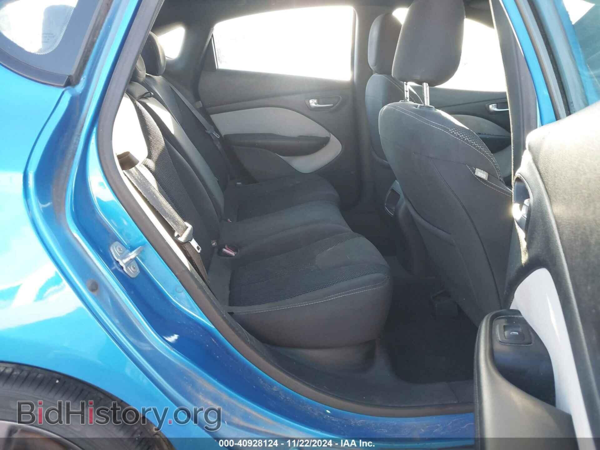 2015 DODGE DART - VIN: 1C3CDFBB7FD267791 - Photo 8
