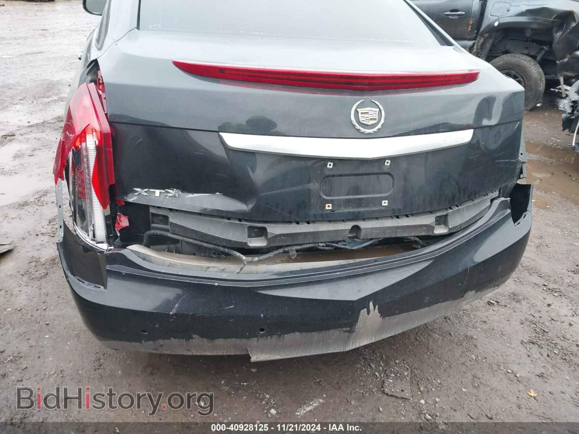 2014 CADILLAC XTS - VIN: 2G61M5S34E9192276 - Photo 6