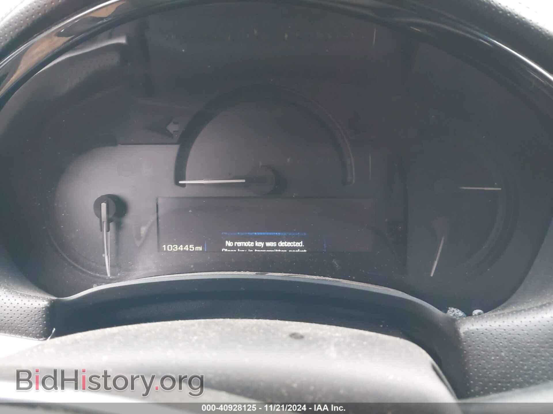 2014 CADILLAC XTS - VIN: 2G61M5S34E9192276 - Photo 7