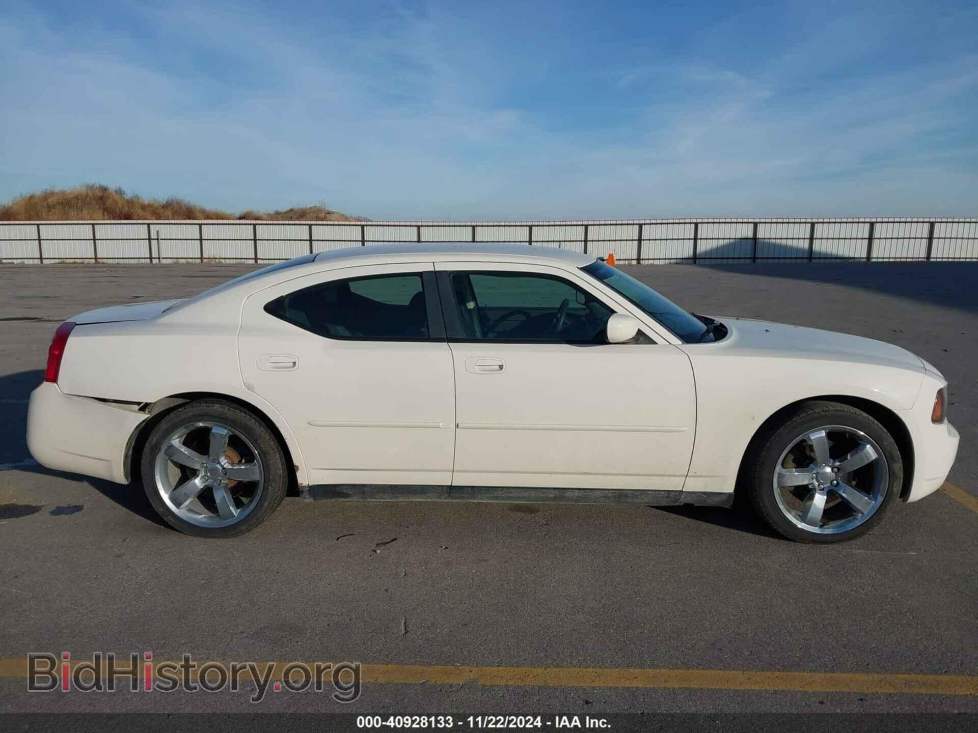 2010 DODGE CHARGER - VIN: 2B3AA4CT7AH166383 - Фото 13
