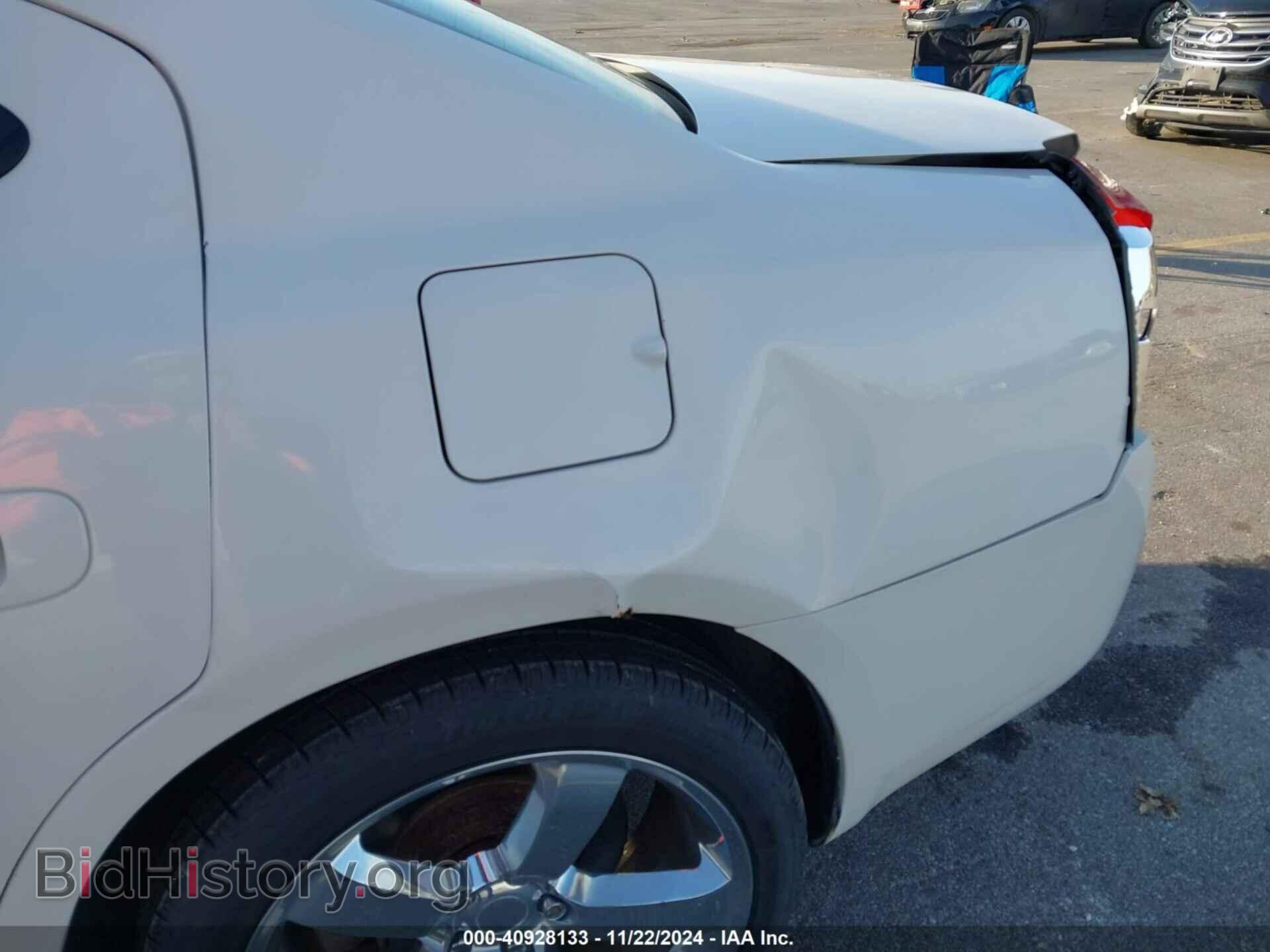 2010 DODGE CHARGER - VIN: 2B3AA4CT7AH166383 - Фото 6