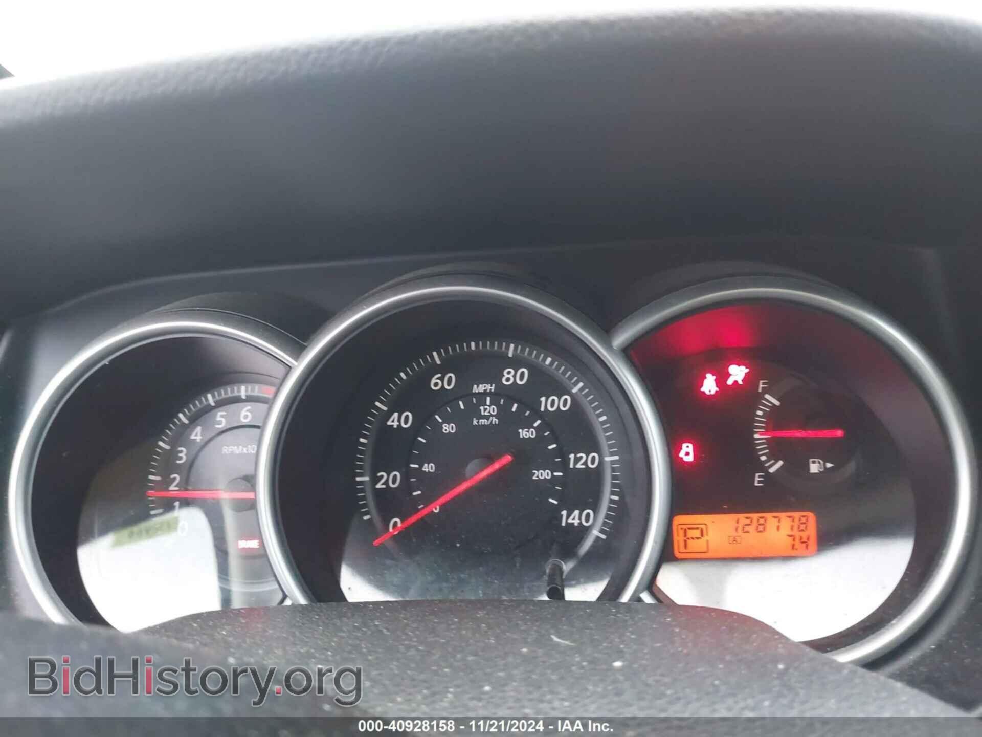 2012 NISSAN VERSA - VIN: 3N1BC1CP1CK242875 - Фото 7