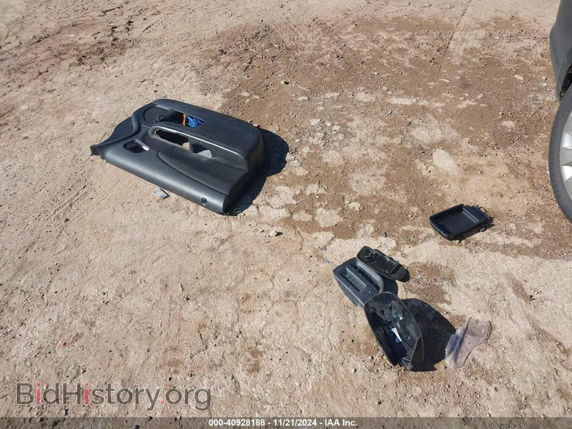 2012 CHRYSLER 200 - VIN: 1C3CCBABXCN172256 - Фото 12