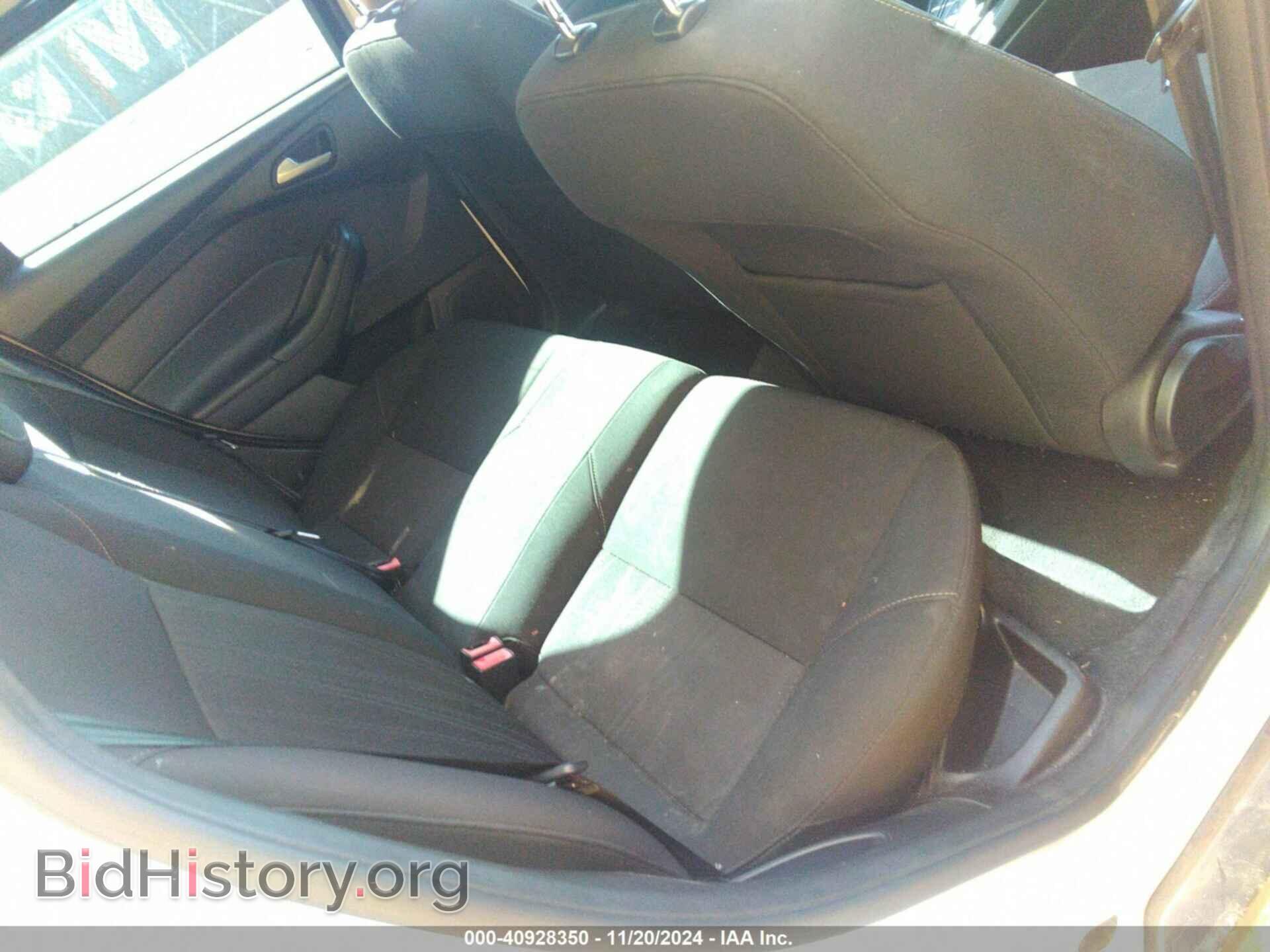 2015 FORD FOCUS - VIN: 1FADP3K29FL233871 - Фото 8