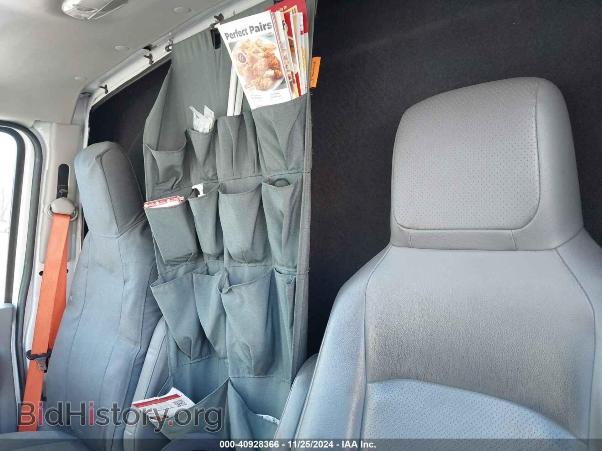 2018 FORD E-450 CUTAWAY - VIN: 1FDXE4FS1JDC18972 - Фото 6