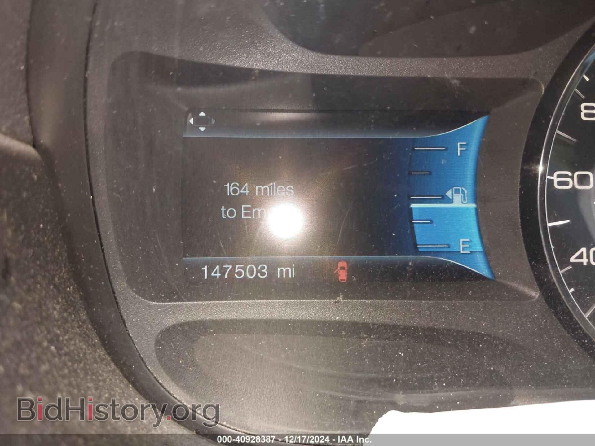 2014 FORD EDGE - VIN: 2FMDK4KC0EBA50862 - Photo 15