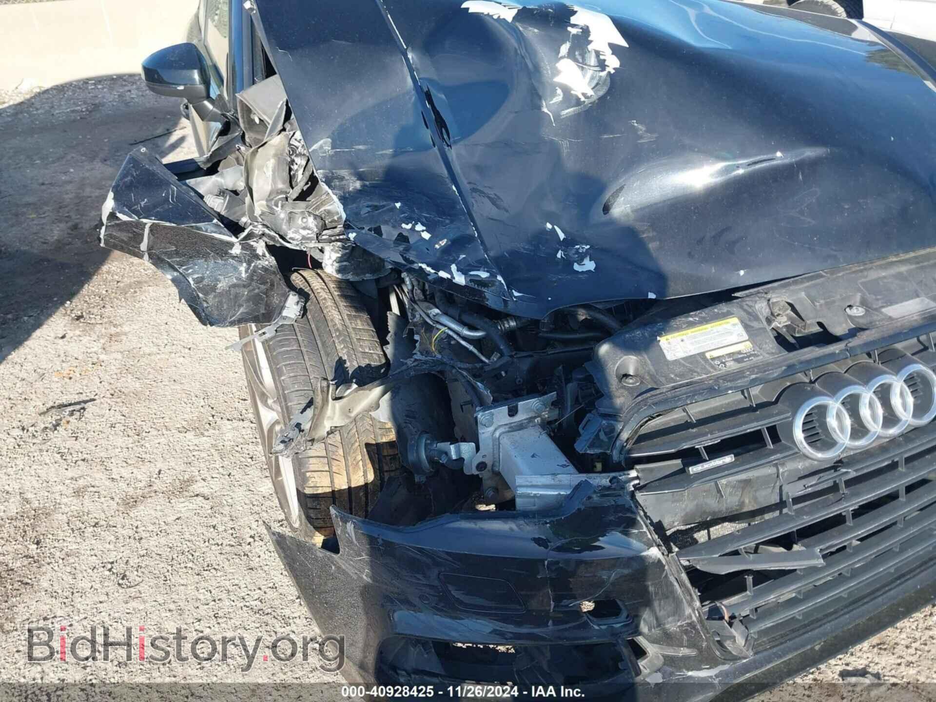 2016 AUDI A3 - VIN: WAUB8GFF6G1094179 - Фото 6