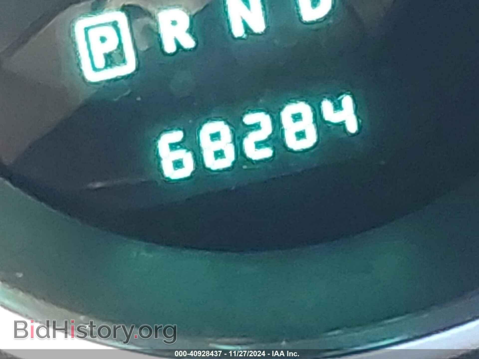 2010 CHRYSLER SEBRING - VIN: 1C3BC5ED8AN144655 - Фото 12