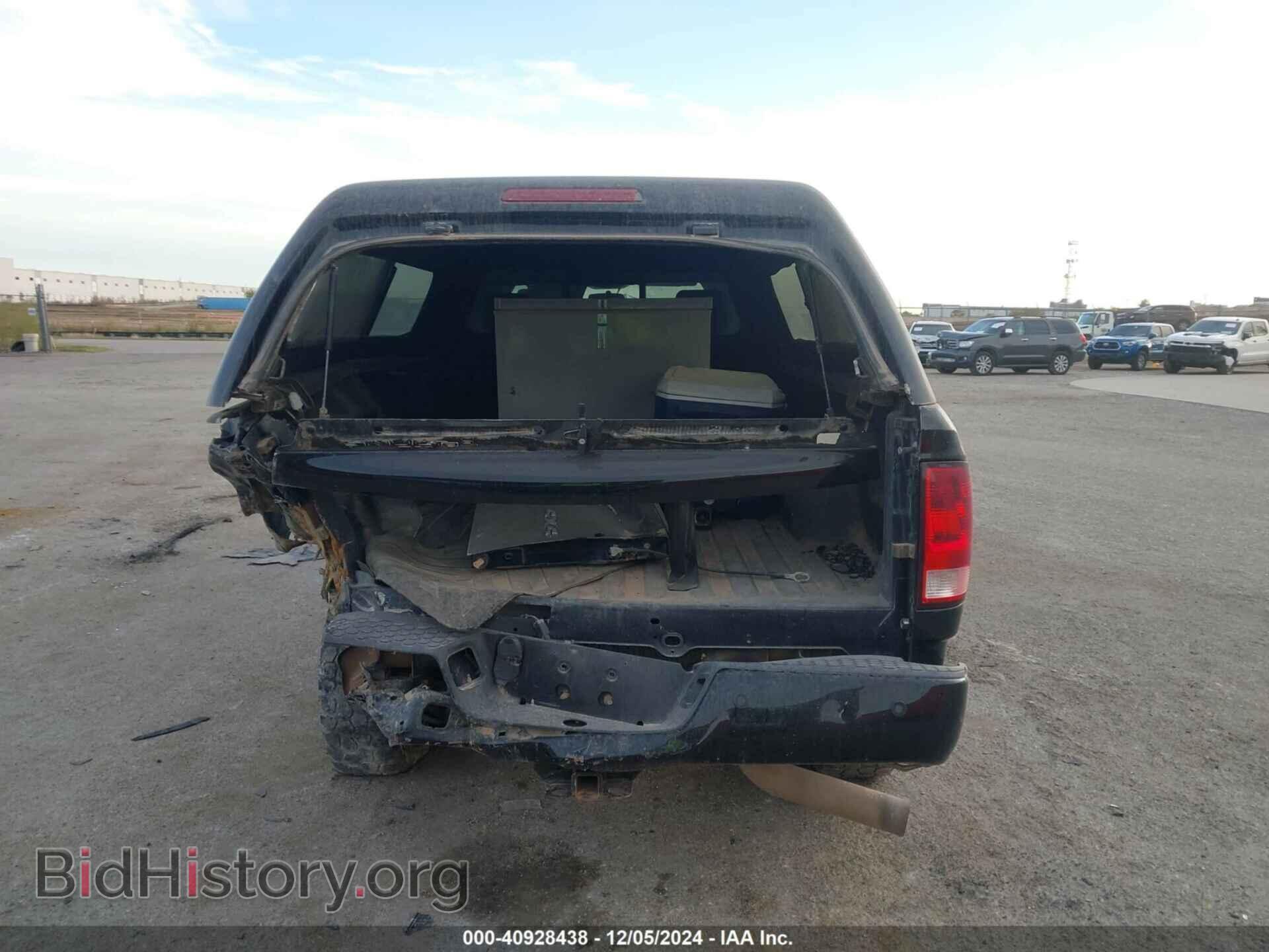 2012 RAM 3500 - VIN: 3C63D3KL8CG325268 - Фото 15