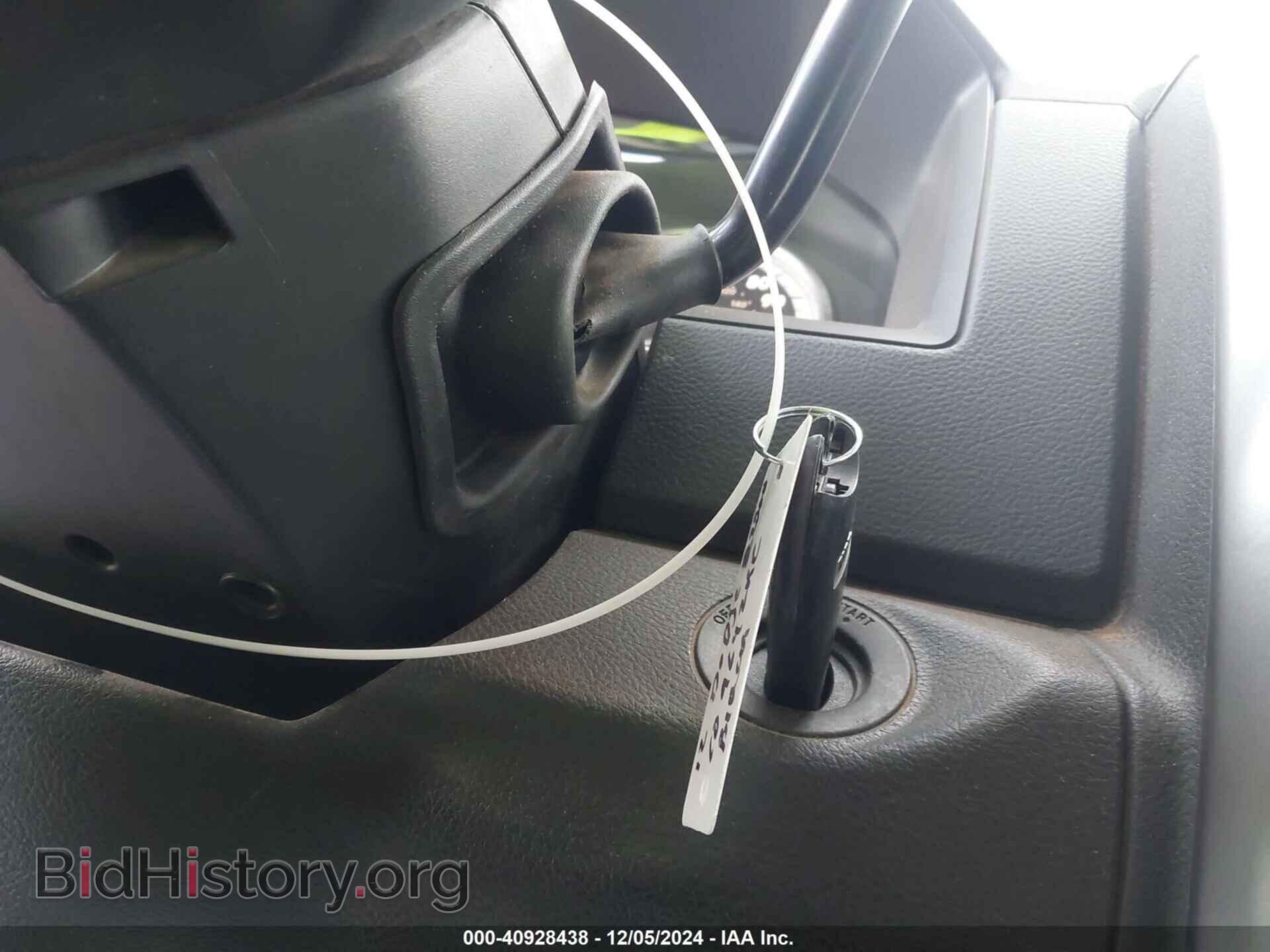 2012 RAM 3500 - VIN: 3C63D3KL8CG325268 - Фото 10