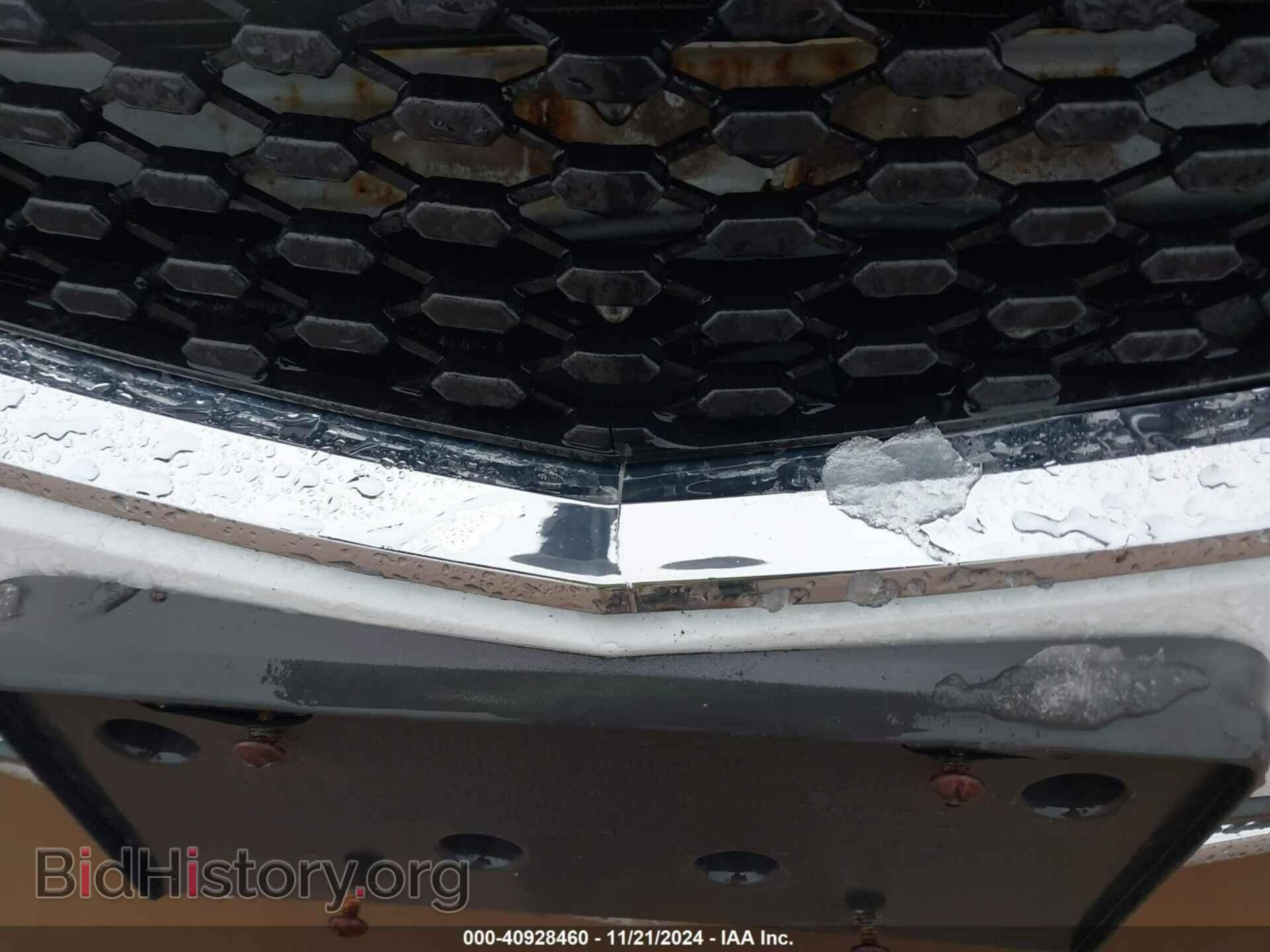 2013 CHEVROLET EQUINOX - VIN: 2GNFLFE36D6222571 - Фото 6
