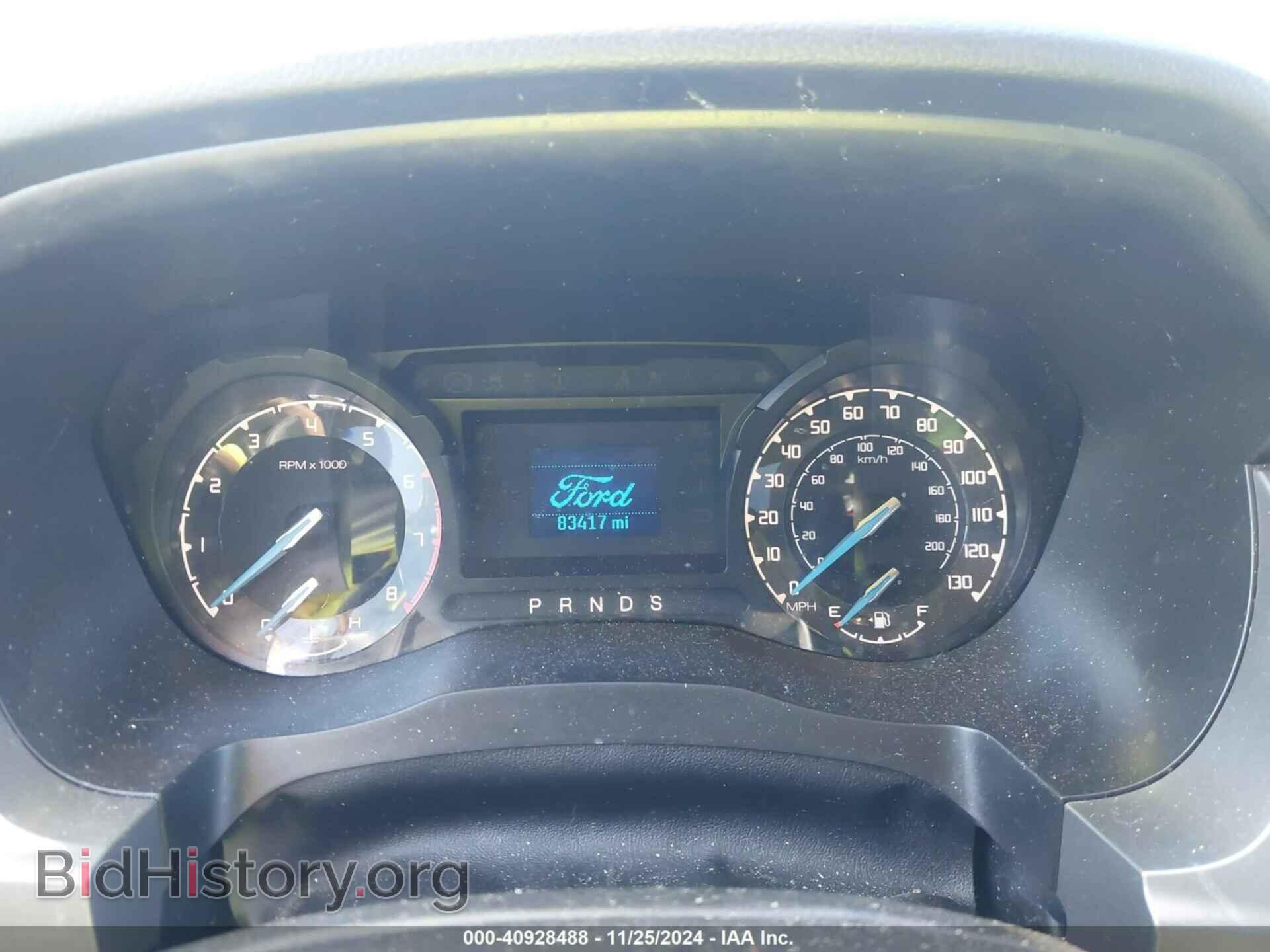 2022 FORD RANGER - VIN: 1FTER4EH2NLD15017 - Фото 7
