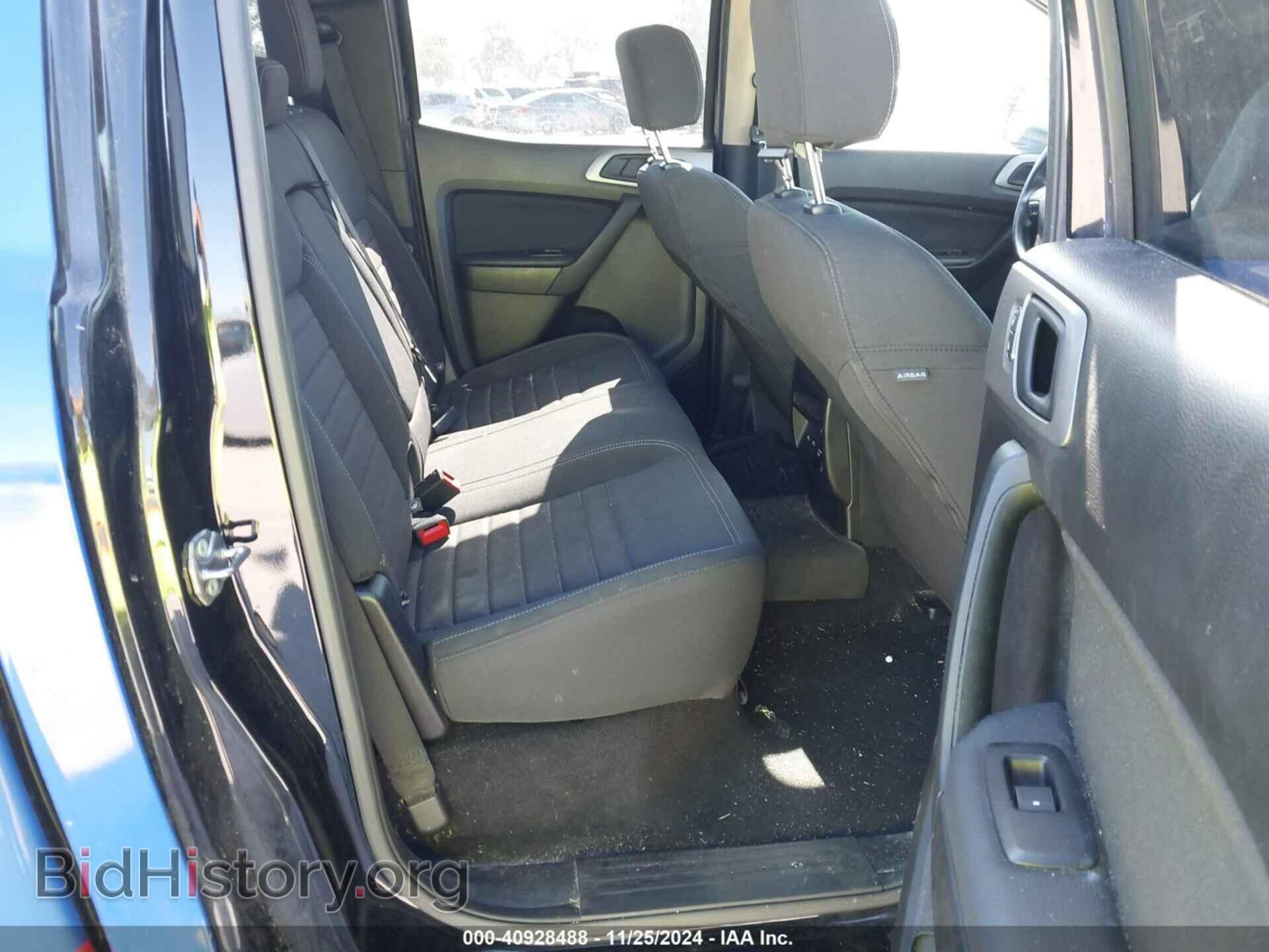2022 FORD RANGER - VIN: 1FTER4EH2NLD15017 - Фото 8