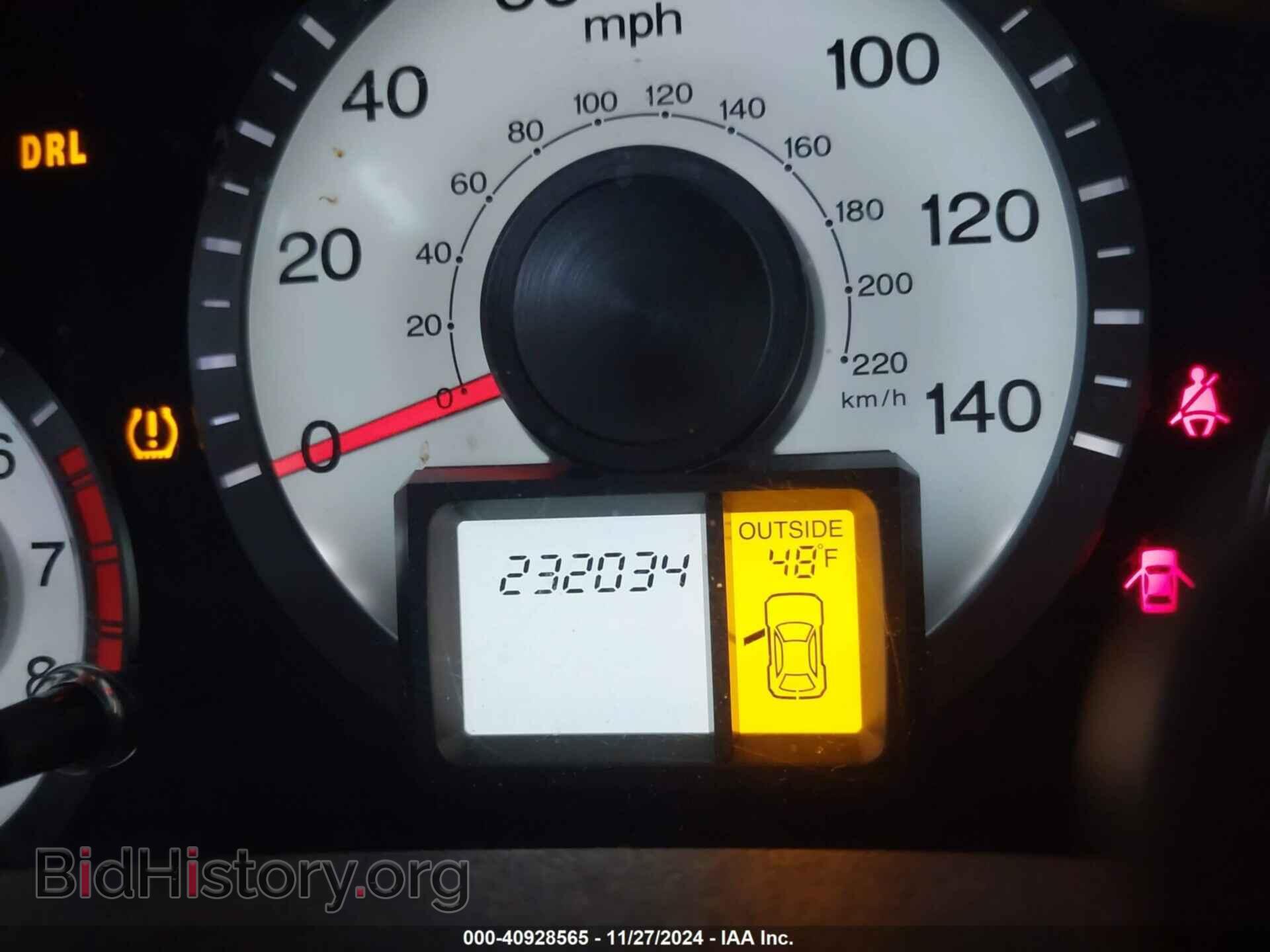2010 HONDA PILOT - VIN: 5FNYF4H57AB004462 - Фото 16