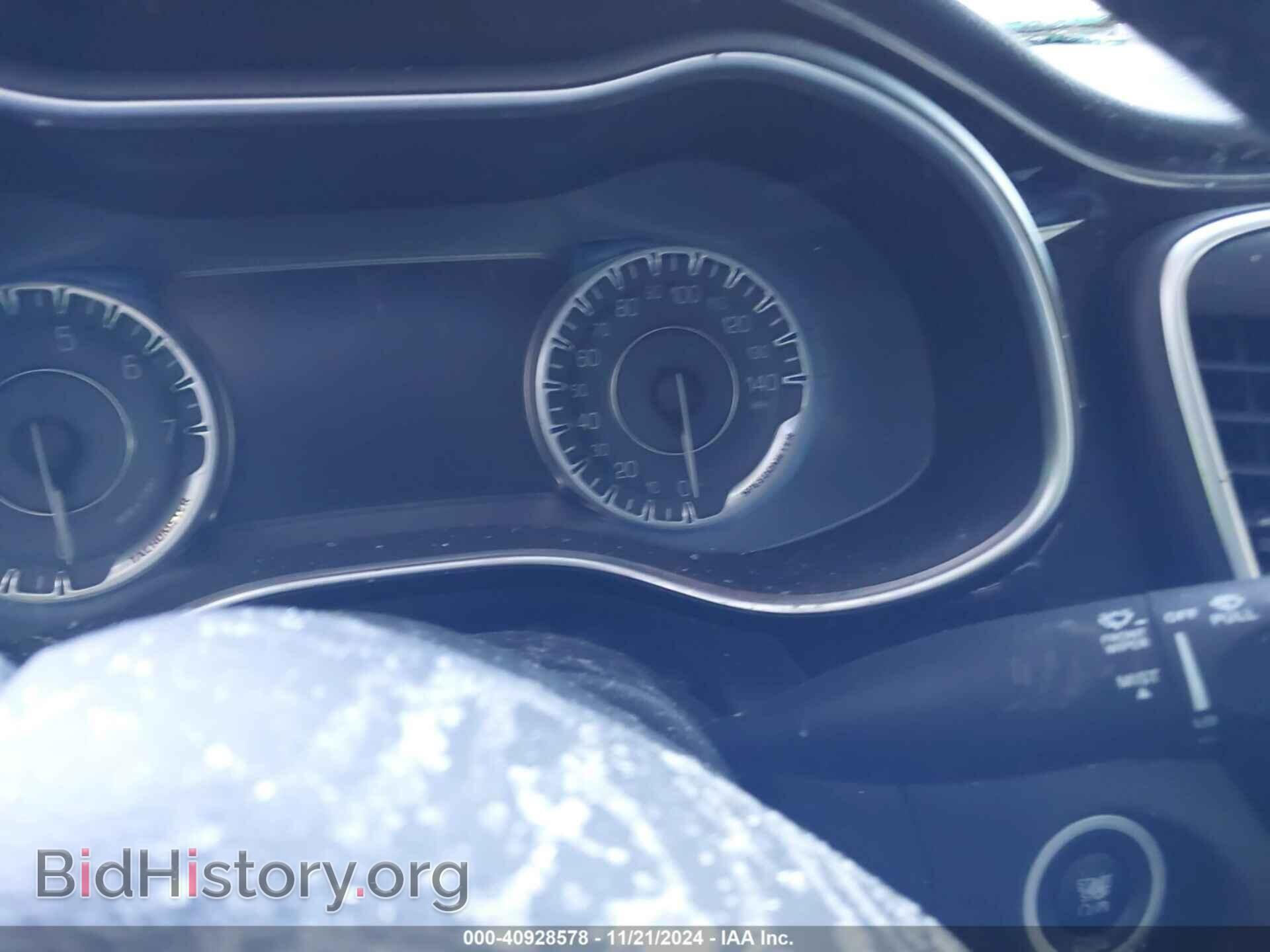 2015 CHRYSLER 200 - VIN: 1C3CCCCB9FN544483 - Photo 7
