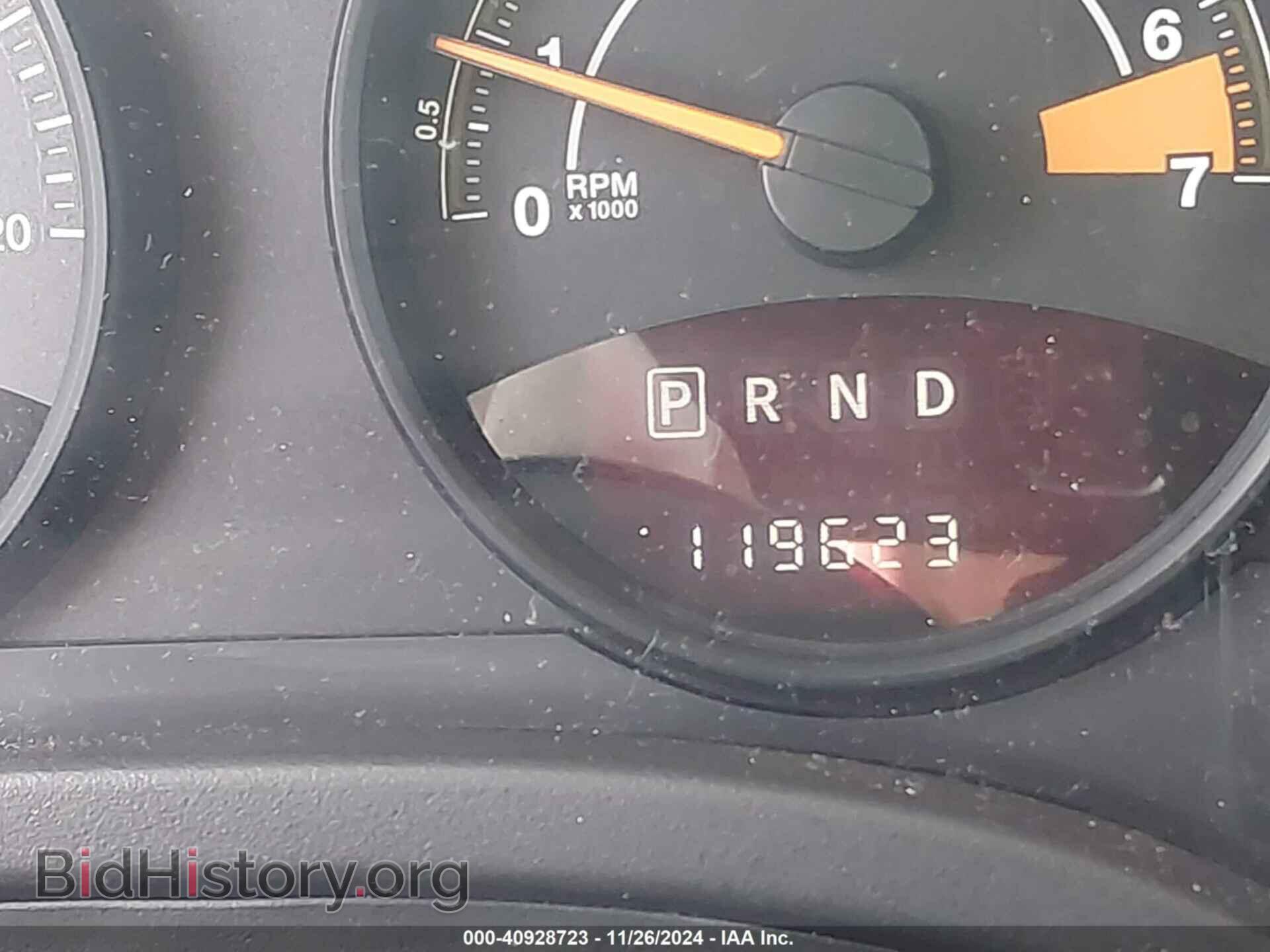 2016 JEEP COMPASS - VIN: 1C4NJCBA7GD675714 - Фото 15