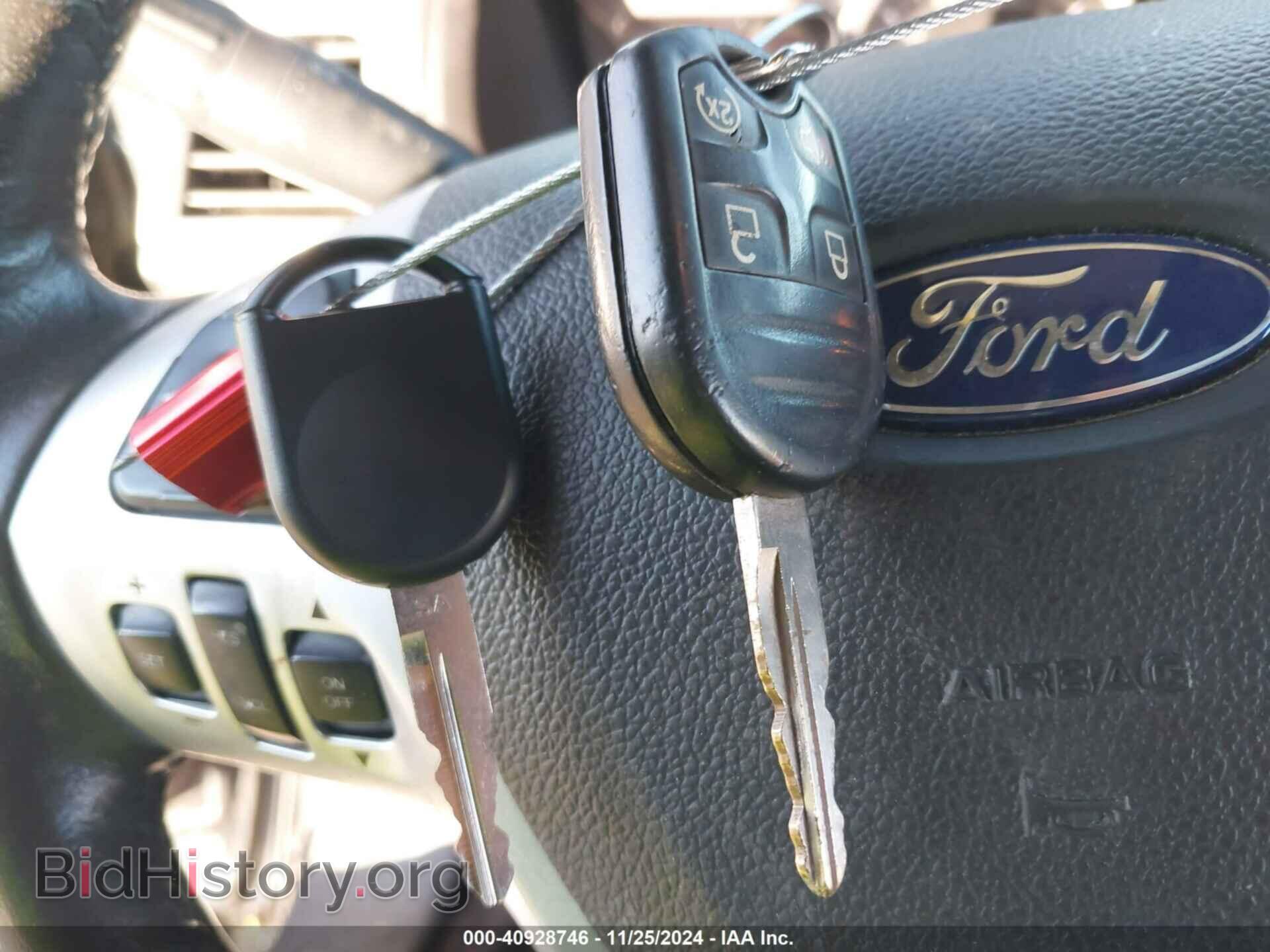 2014 FORD EXPLORER - VIN: 1FM5K8D85EGA72630 - Photo 11