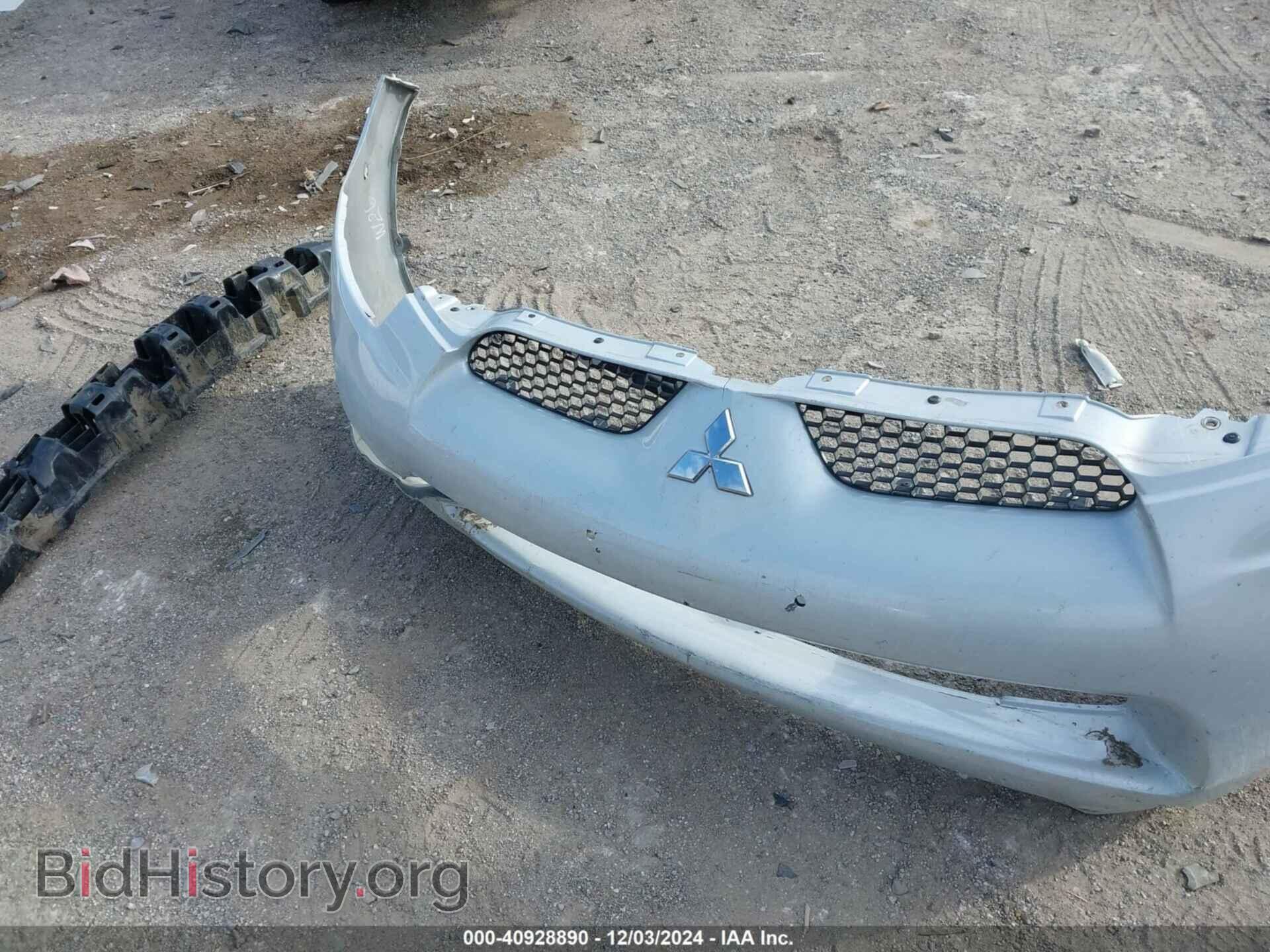 2007 MITSUBISHI ECLIPSE SPYDER - VIN: 4A3AL35T37E010516 - Фото 12