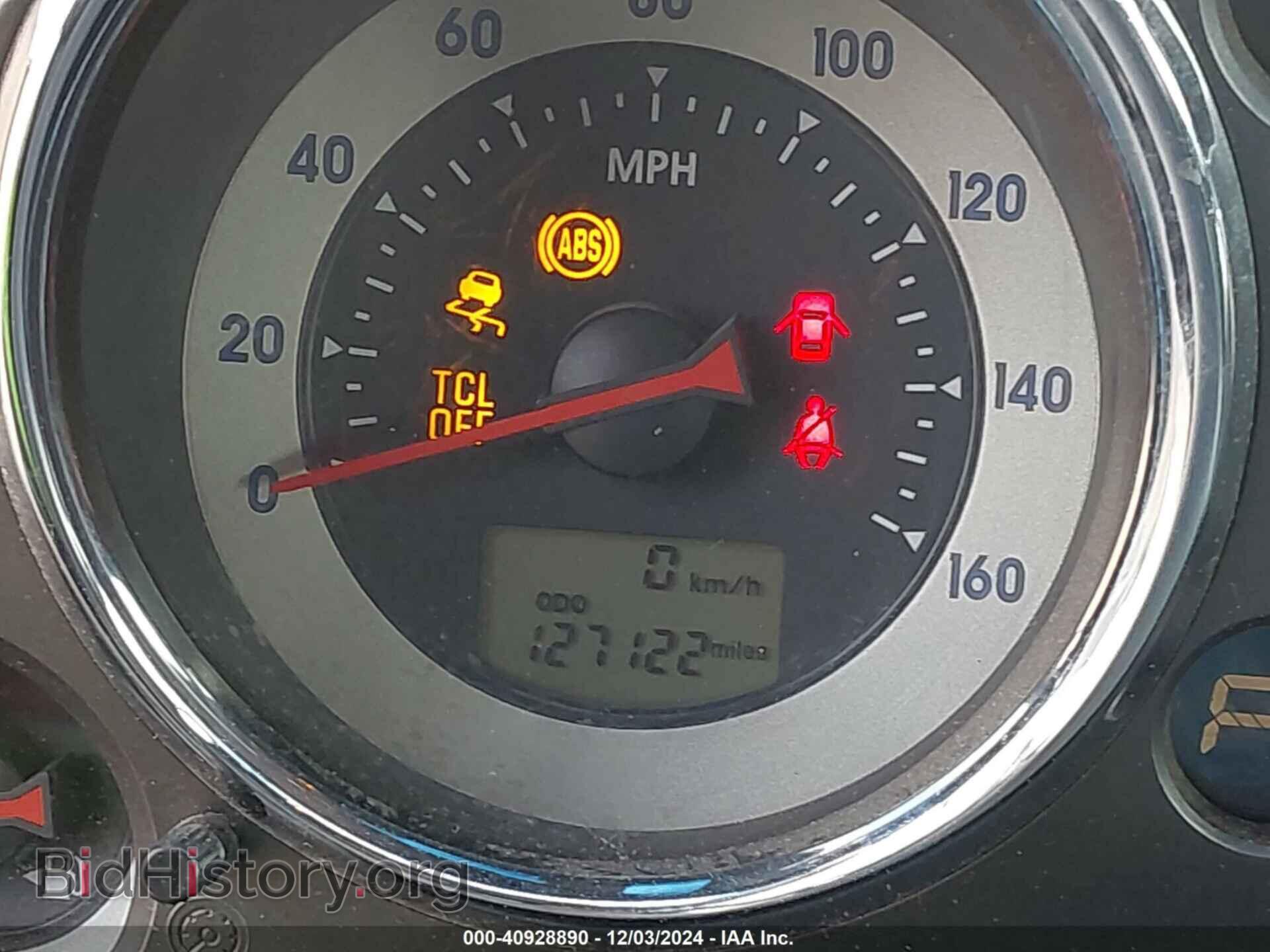 2007 MITSUBISHI ECLIPSE SPYDER - VIN: 4A3AL35T37E010516 - Фото 16