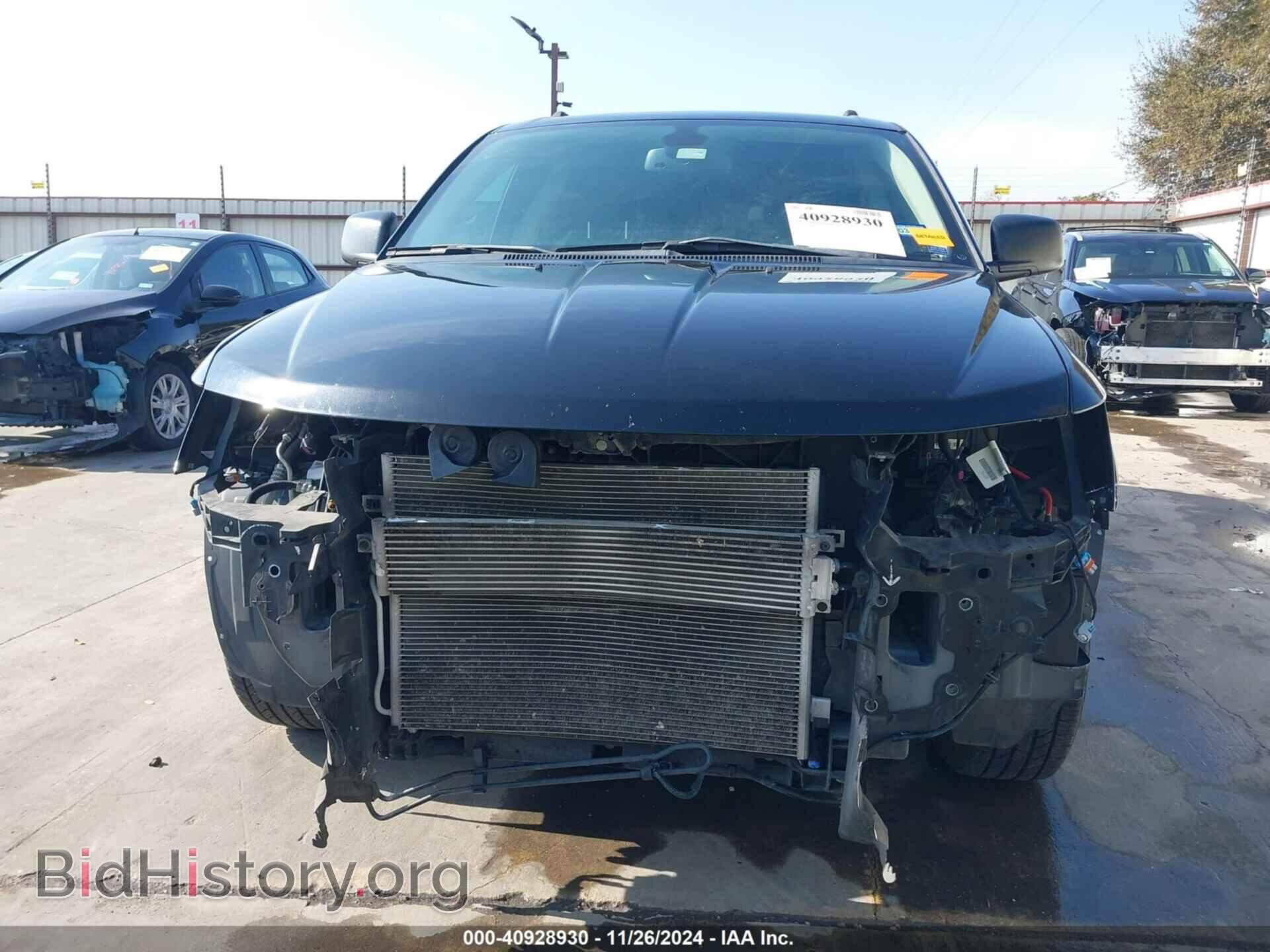 2020 DODGE JOURNEY - VIN: 3C4PDCAB8LT194806 - Фото 6