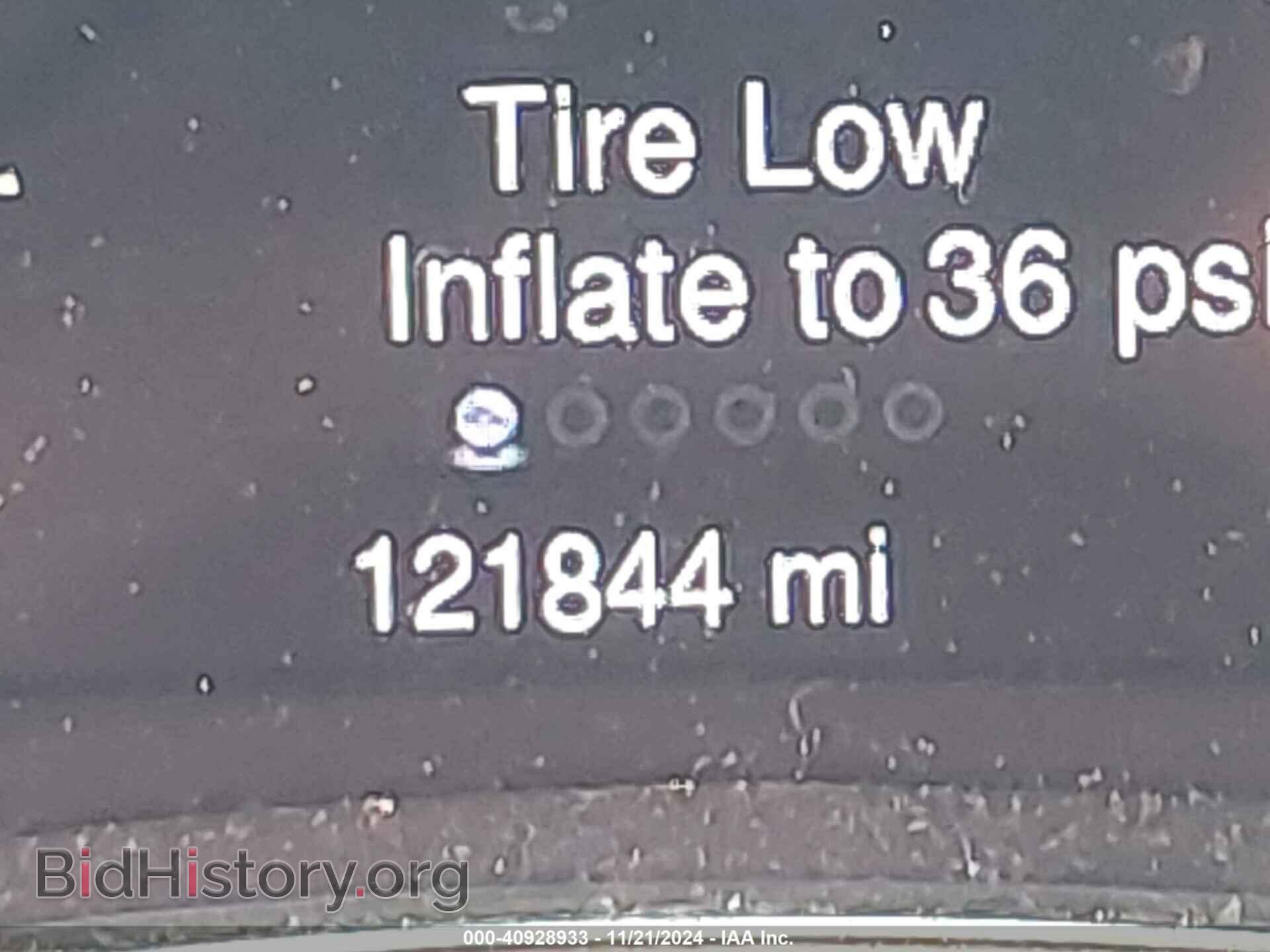 2014 DODGE DURANGO - VIN: 1C4SDJETXEC336878 - Фото 15