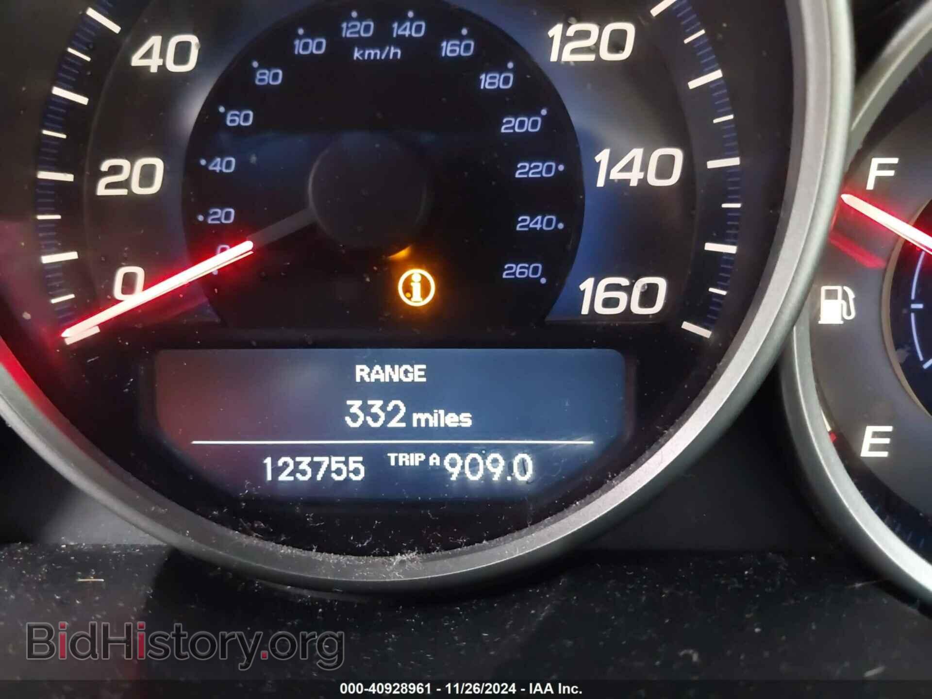 2008 ACURA RL - VIN: JH4KB16678C001174 - Фото 7