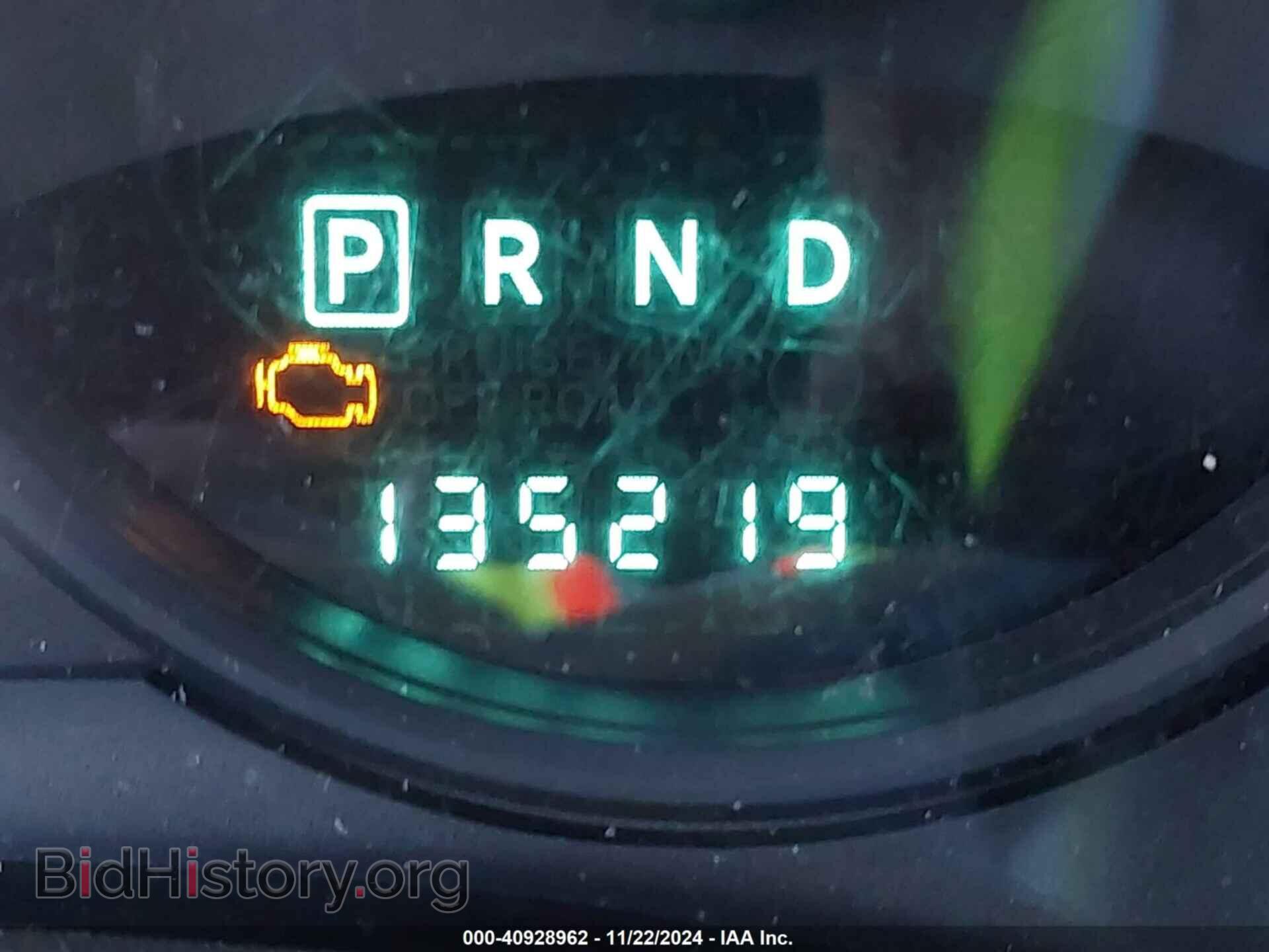 2012 JEEP COMPASS - VIN: 1C4NJCBA6CD724184 - Фото 15