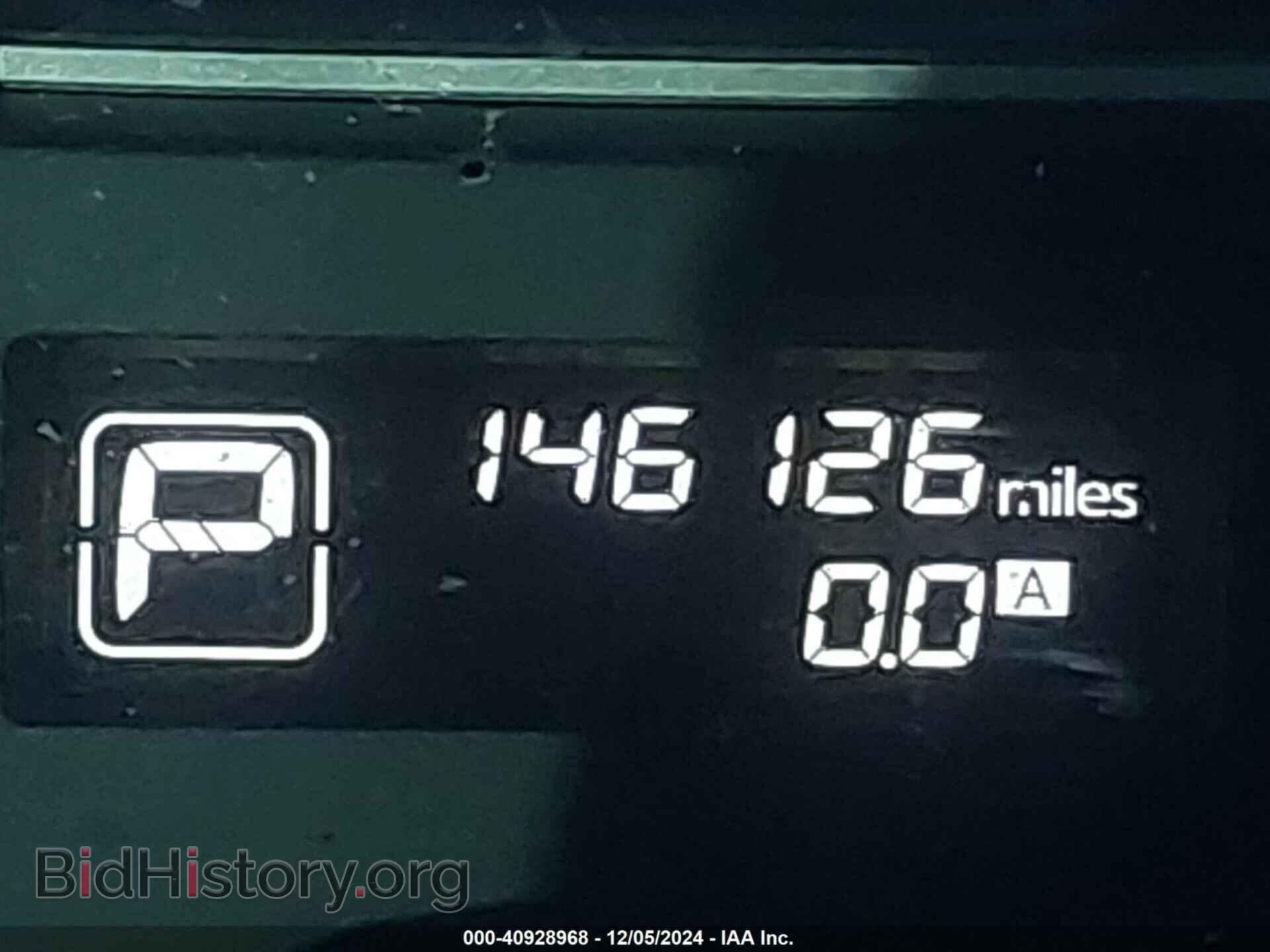 2013 NISSAN PATHFINDER - VIN: 5N1AR2MN8DC653008 - Фото 16