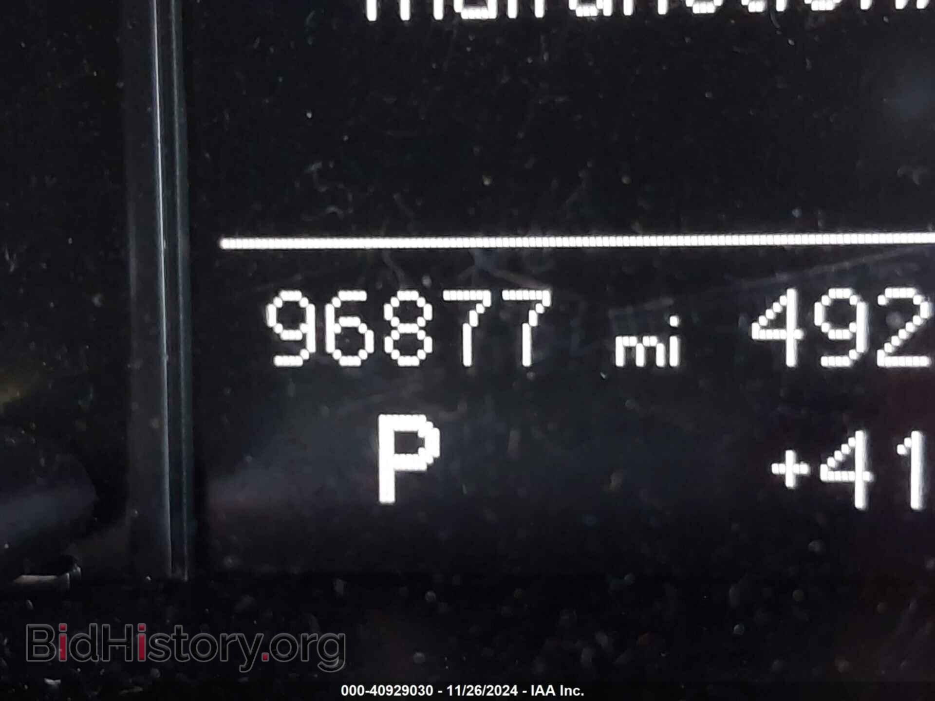 2015 AUDI Q5 - VIN: WA1CFAFP0FA132985 - Фото 16
