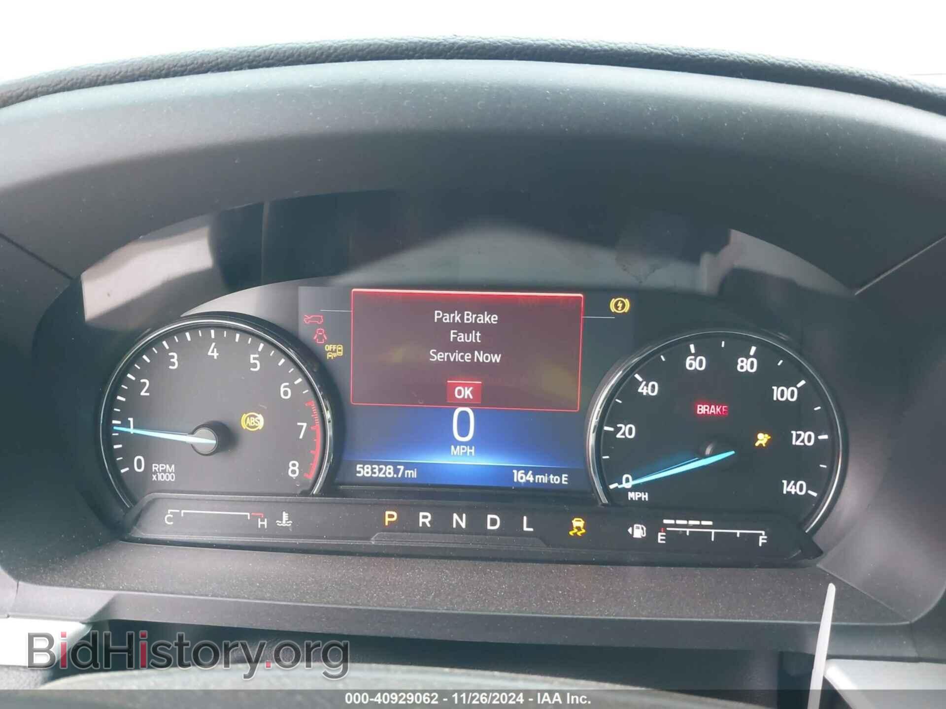 2022 FORD EXPLORER - VIN: 1FMSK7DH6NGA08335 - Фото 7