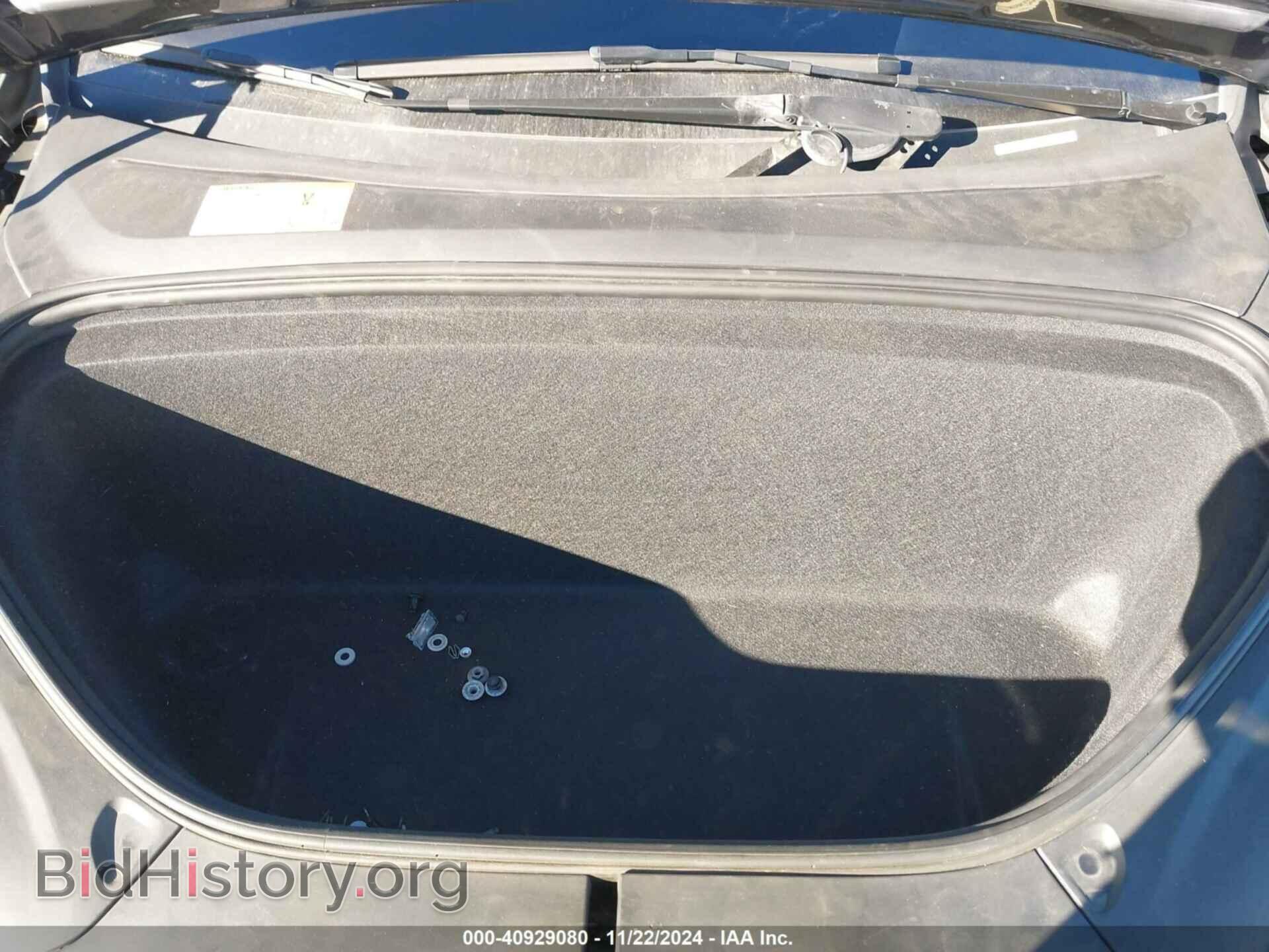 2018 TESLA MODEL X - VIN: 5YJXCAE23JF126099 - Photo 10