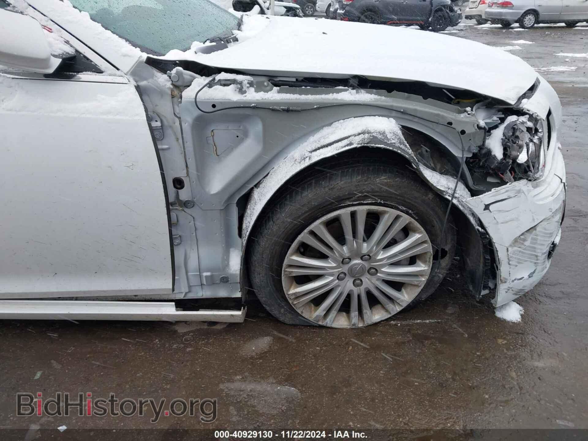 2014 CHRYSLER 300 - VIN: 2C3CCARG3EH280451 - Фото 19