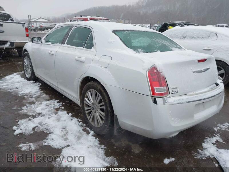 2014 Chrysler 300 (VIN 2C3CCARG3EH280451) — photo 3 of 19