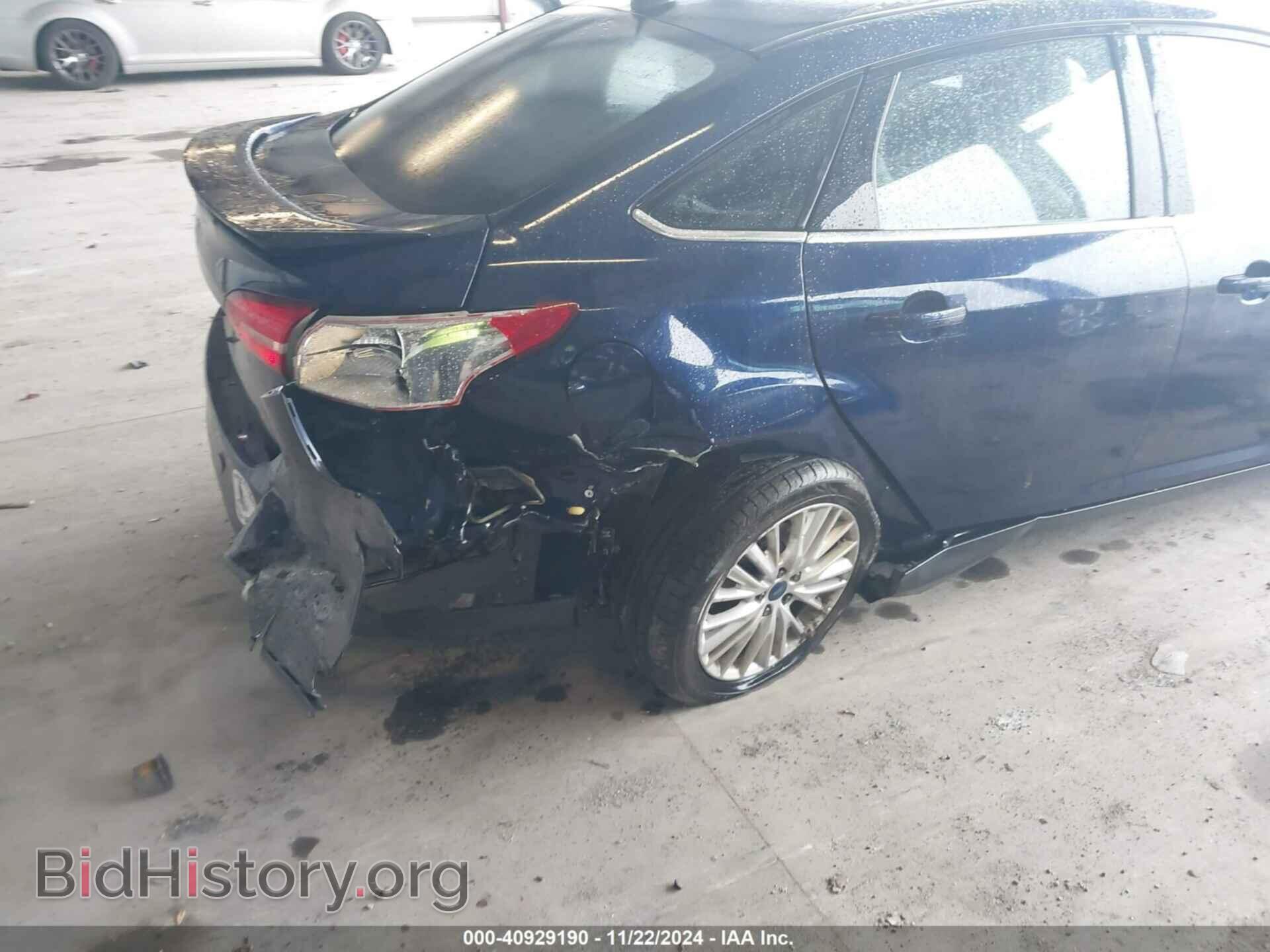 2017 FORD FOCUS - VIN: 1FADP3J20HL242592 - Фото 6