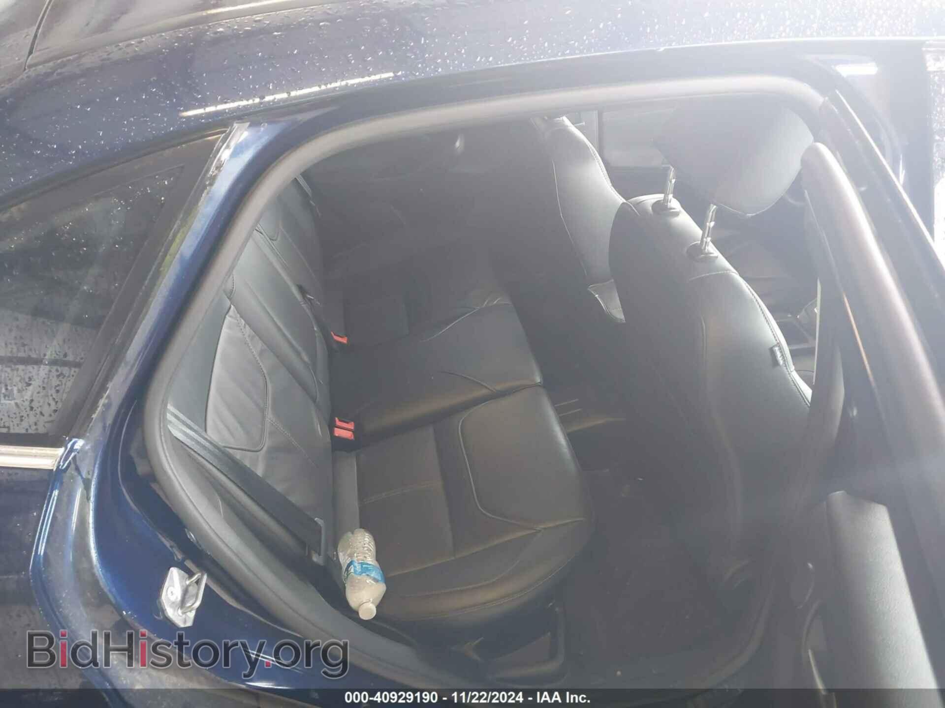 2017 FORD FOCUS - VIN: 1FADP3J20HL242592 - Фото 8