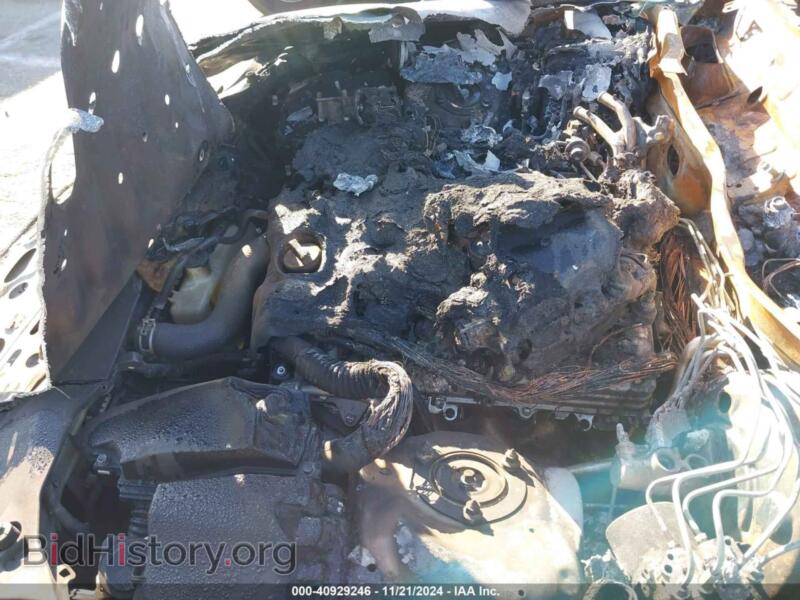 2014 Lexus IS 250 (VIN JTHBF1D24E5042415) — photo 10 of 15
