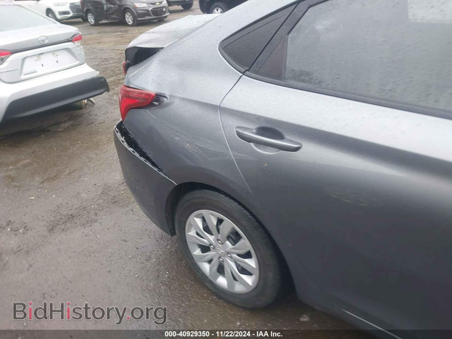 2014 HYUNDAI ACCENT - VIN: KMHCT5AE0EU159365 - Фото 4